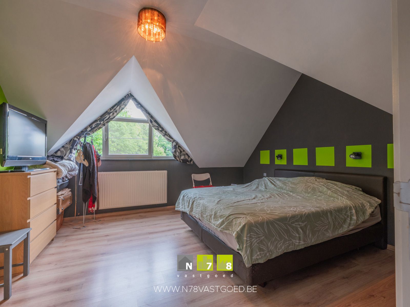 Appartement te koop foto 21