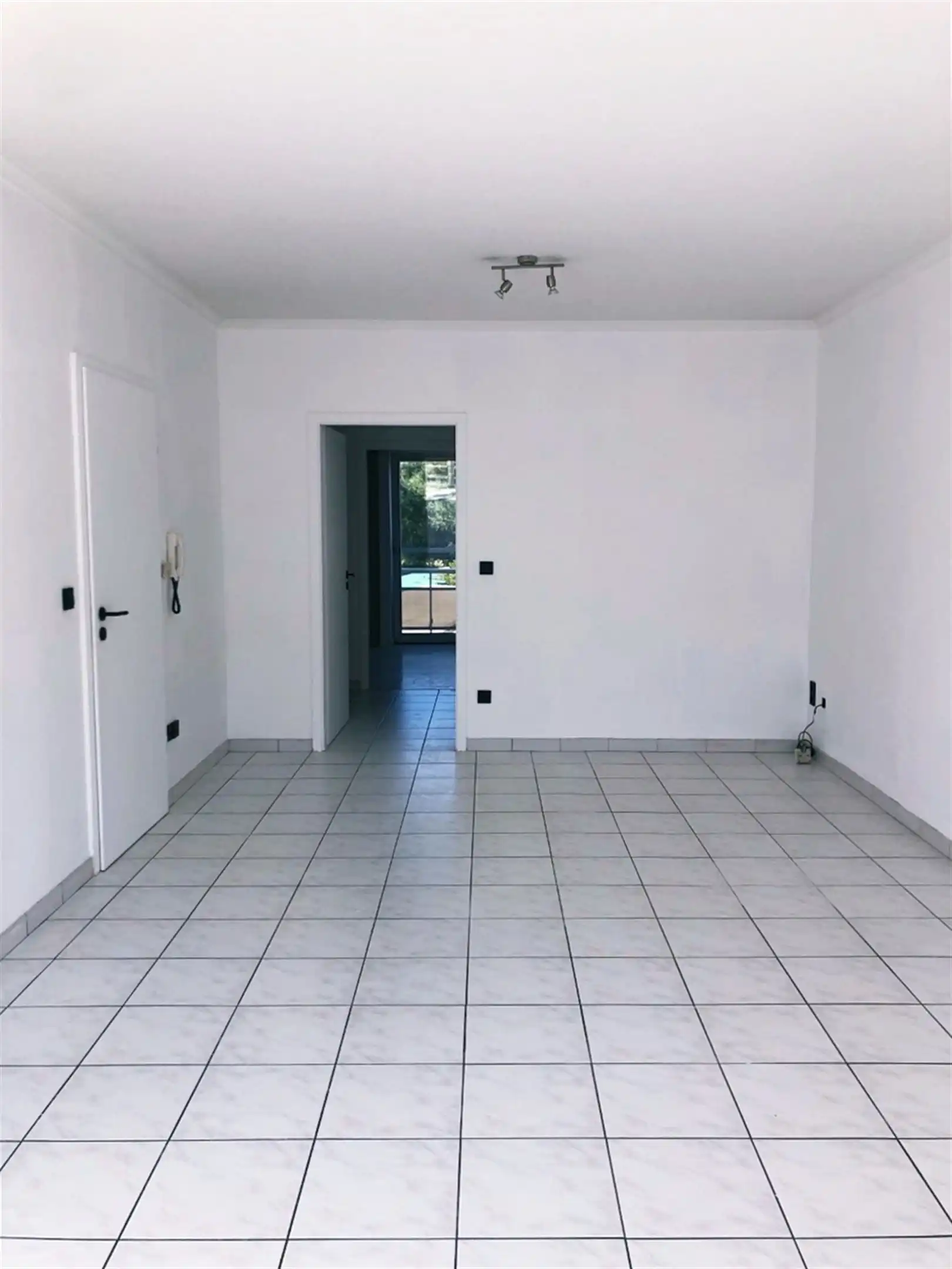 Appartement met 2slpks & garage te Sint-Gillis-Dendermonde foto 3