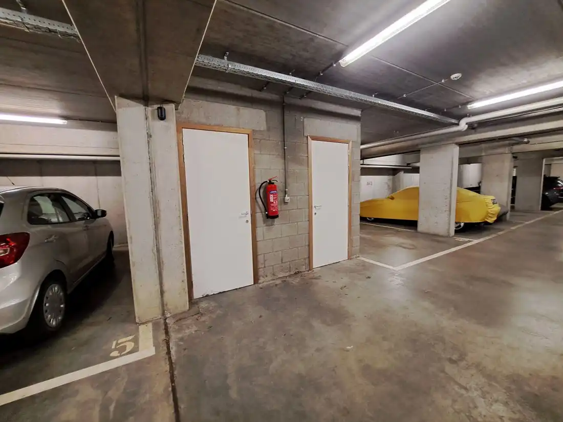 Modern appartement te Kortessem volledig INSTAPKLAAR foto 19