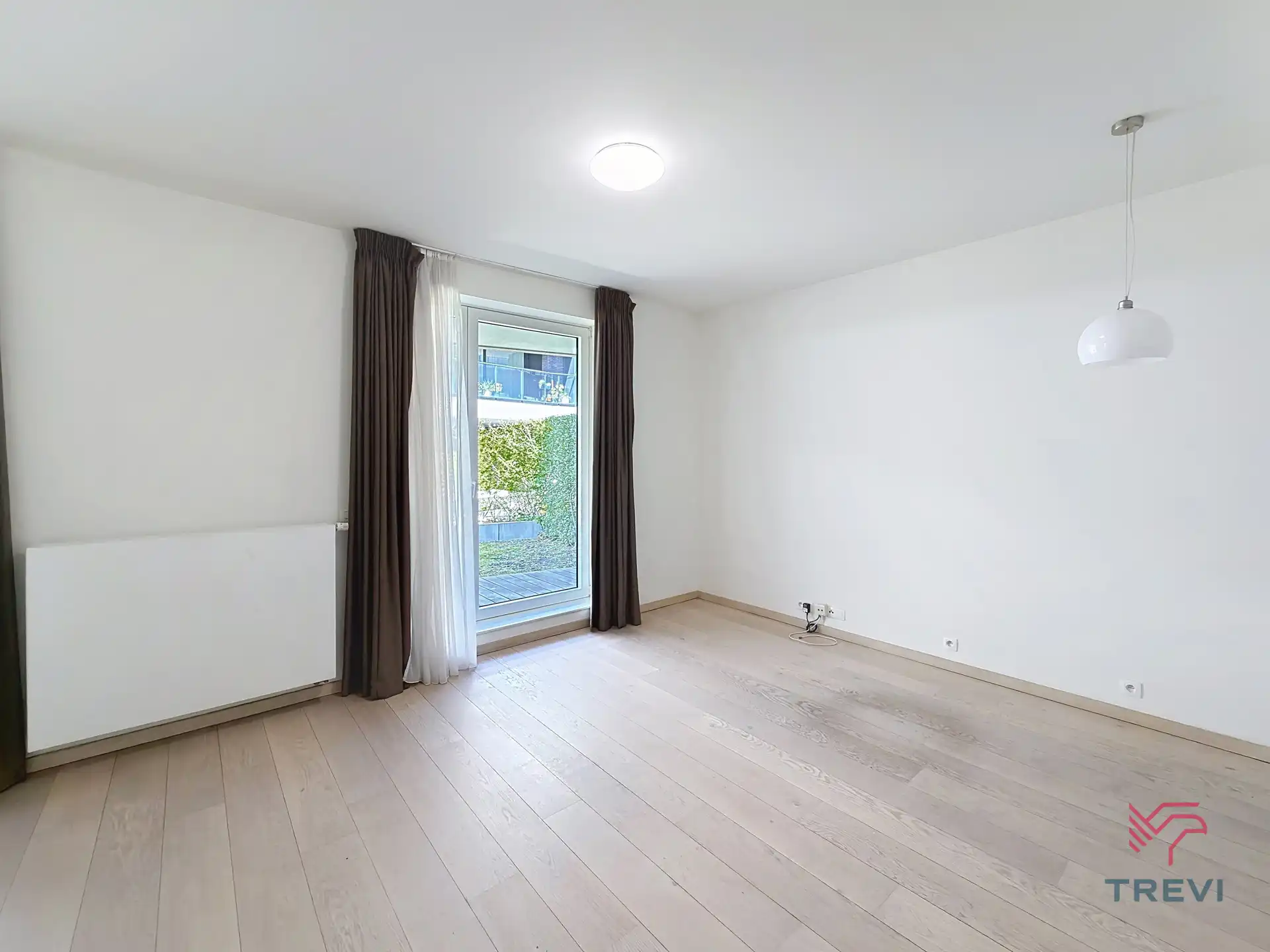 JUBELPARK – Appartement met 1 slpkmr op een ideale locatie! foto 5