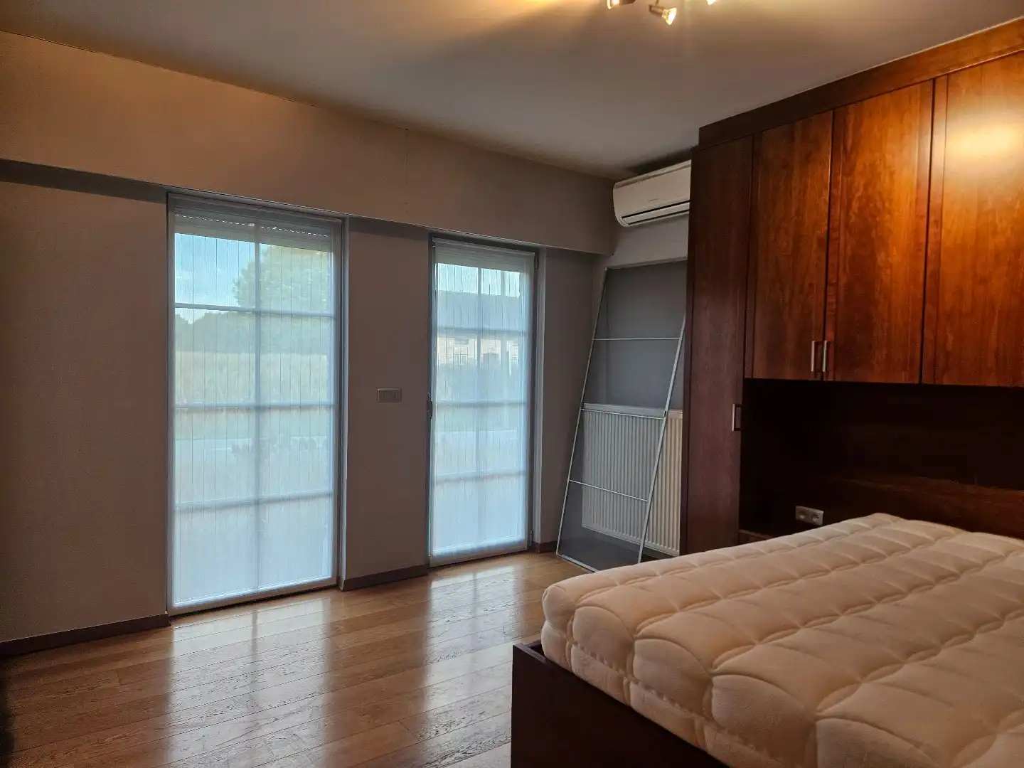 Gezinswoning met 4 slaapkamers rustig gelegen in het groen te Olen! foto 6