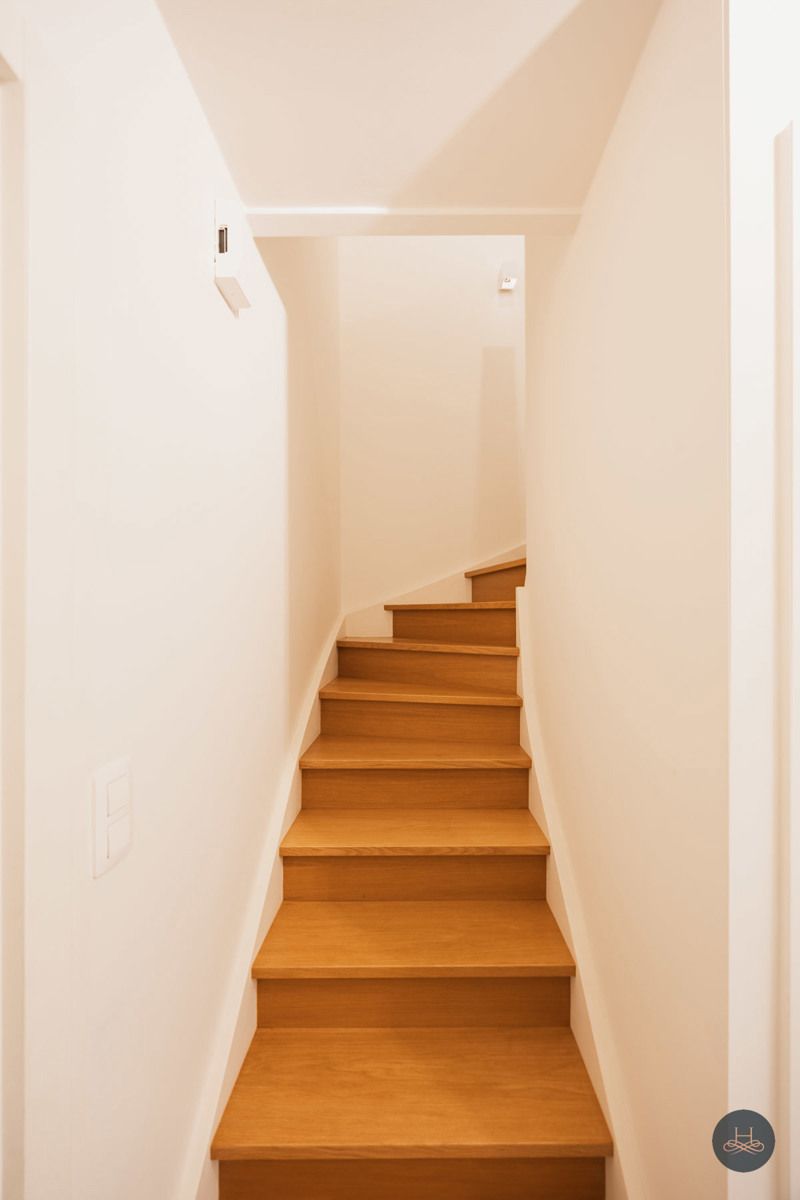 Prachtig afgewerkte recente HOB met garage en tuin in Haacht foto 21