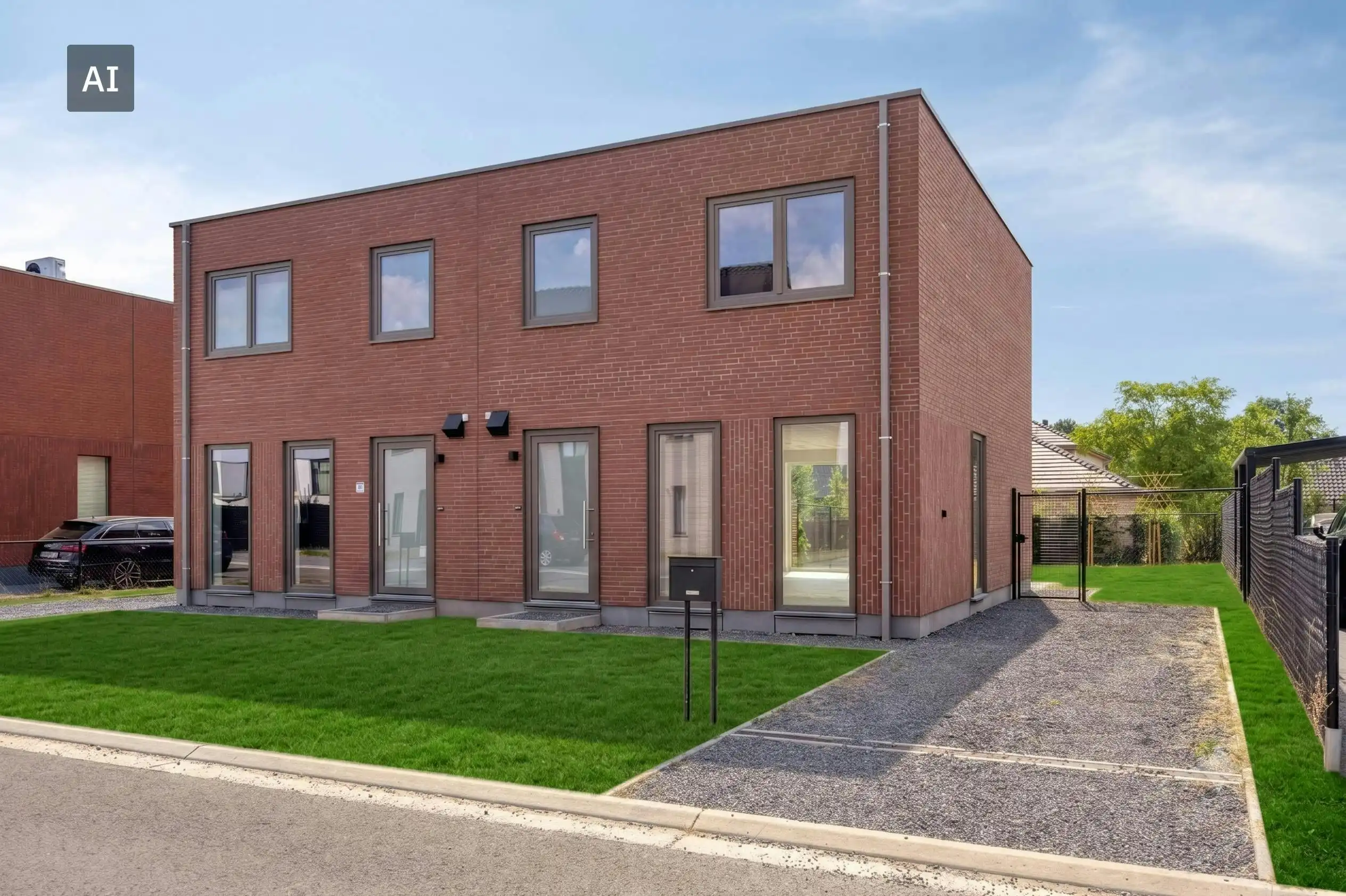 Huis te koop Tarwestraat 42 - 3990 Peer