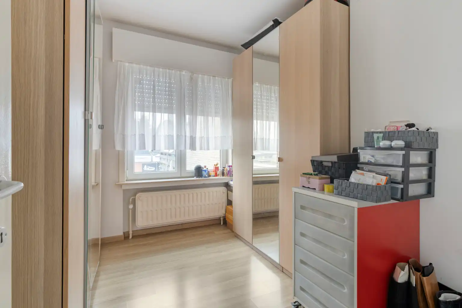 immo DAVID stelt voor: instapklare 3-gevelwoning foto 10