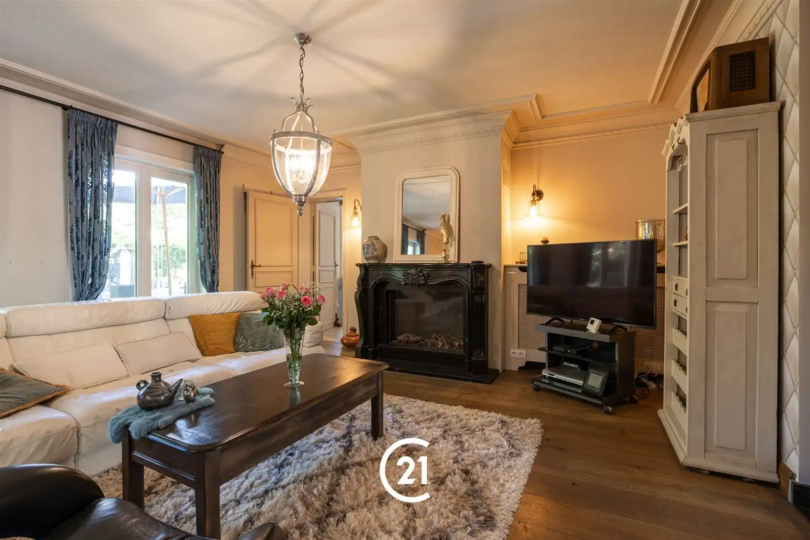 Huis foto 9