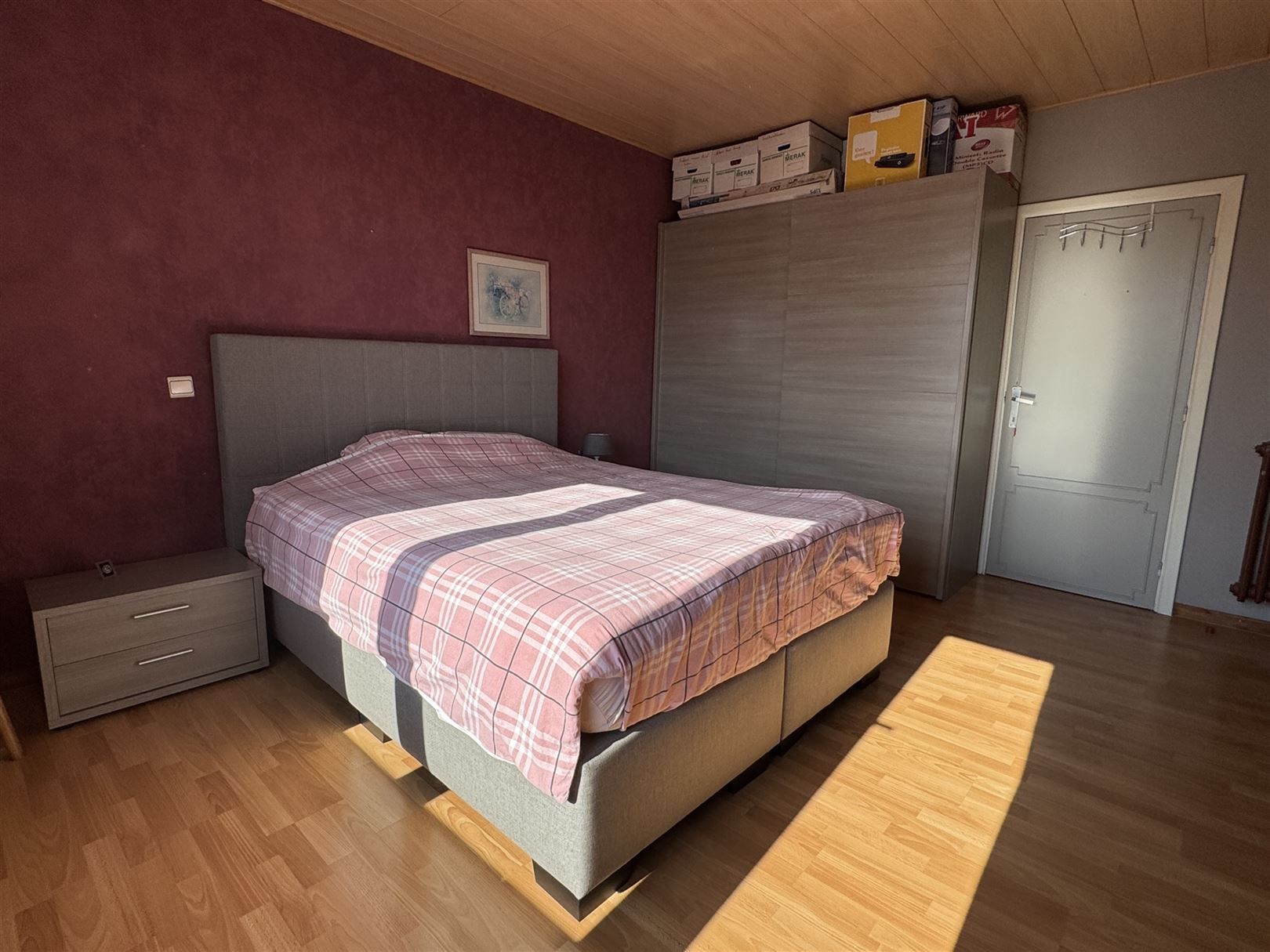 Te koop: Handelspand met Duplex Appartement – Ideale Investe foto 9