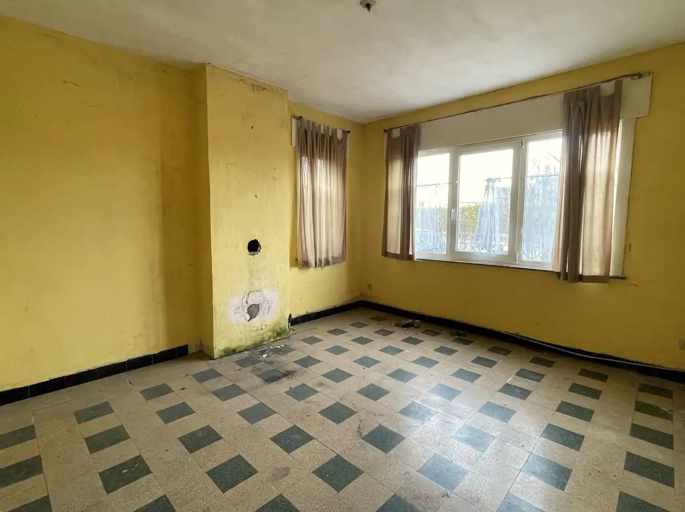 Te renoveren woning in Aarschot foto 6