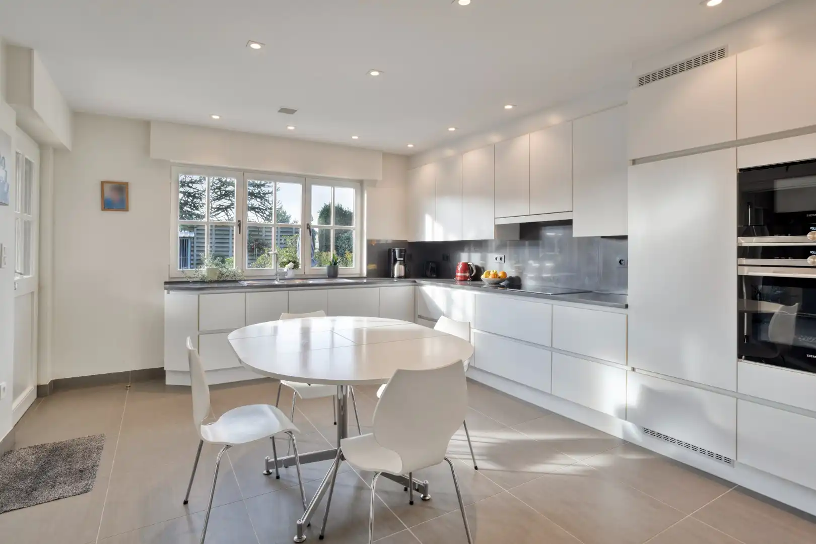 Open bebouwing met 3slaapkamers, bureau en 2 badkamers in Pellenberg! - EPC 240 kWh/m² - bewoonbare opp. 242 m² foto 9