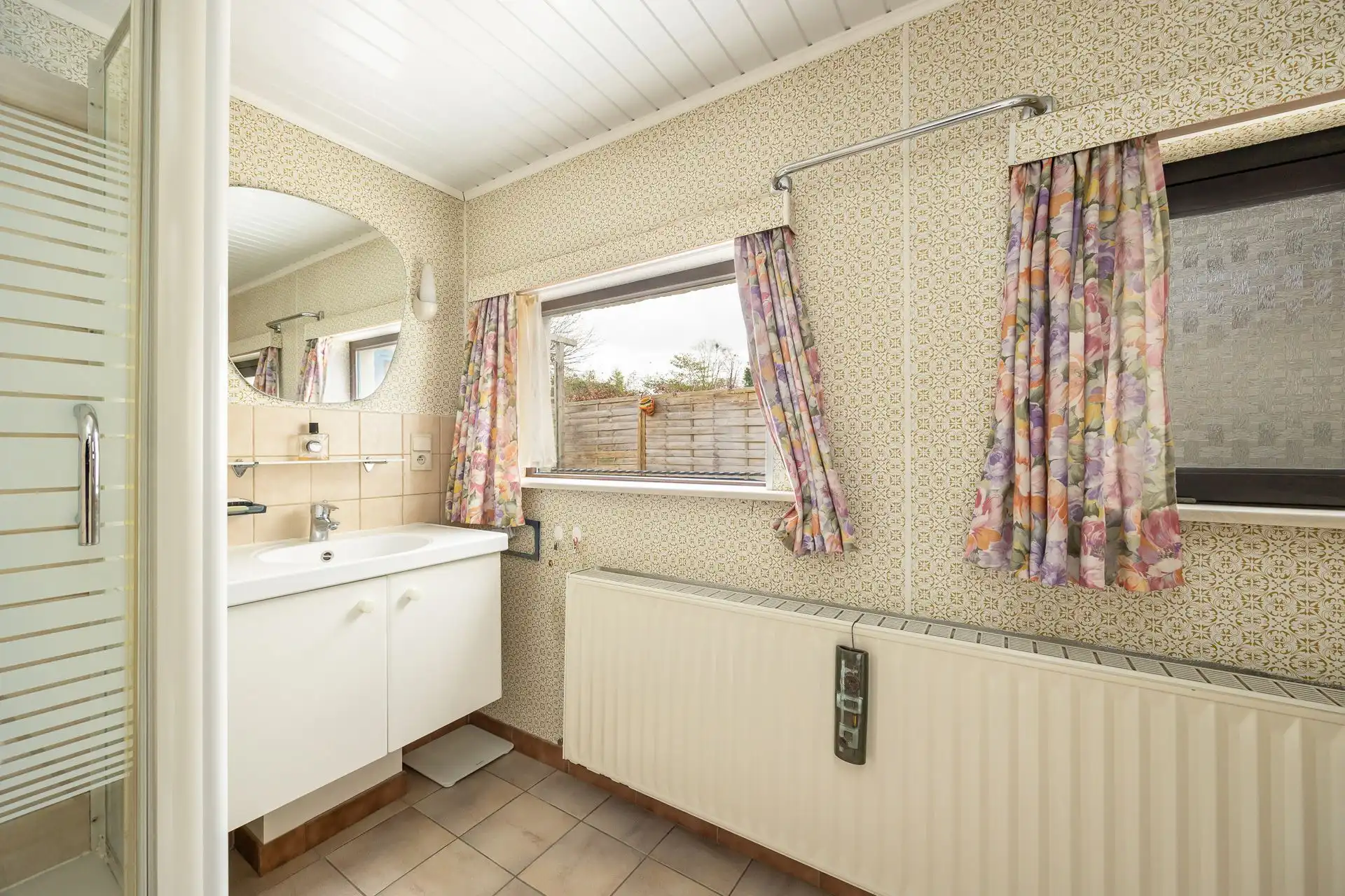 Gezellige rijwoning met 4 slaapkamers in hartje Edegem foto 10