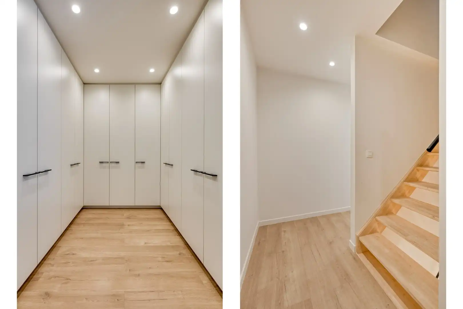 ENERGIEZUINIGE-INSTAPKLARE woning met GARAGE foto 9