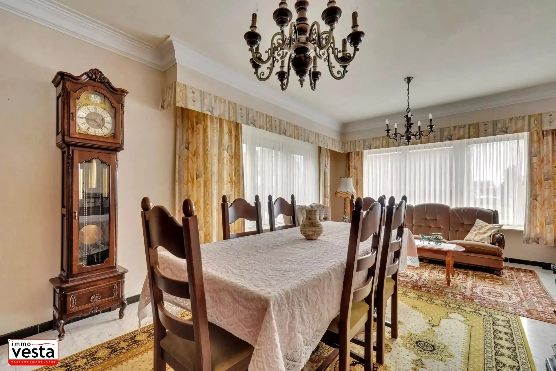 Gezellige gezinswoning met 3 slaapkamers foto 6