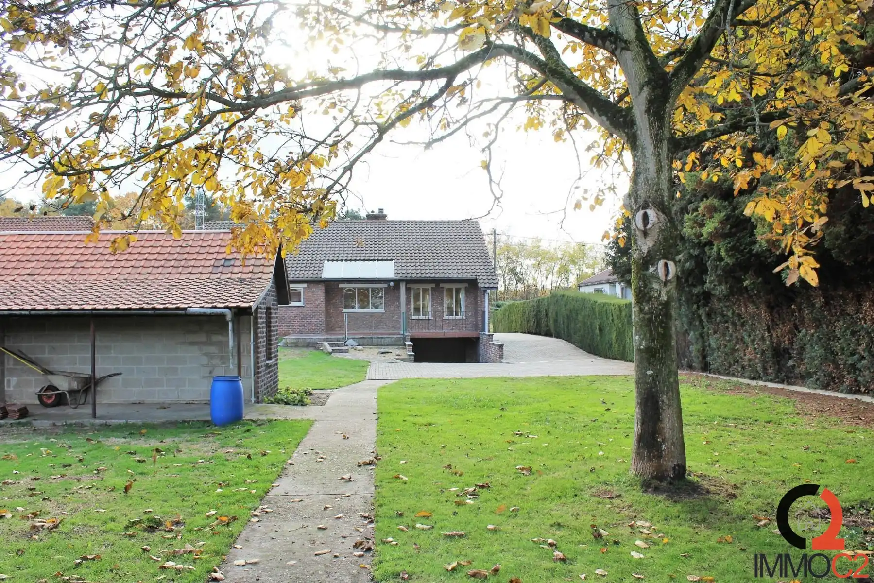 Huis te huur foto 16