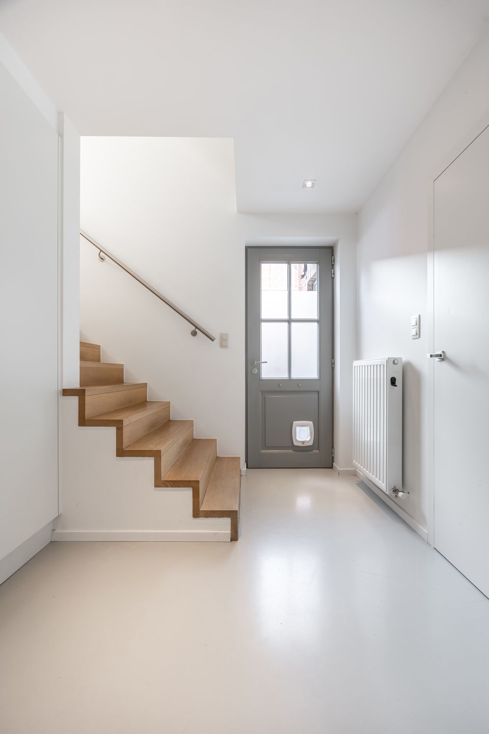 Zorgeloze investering: duplex met terras op rustige locatie foto 3