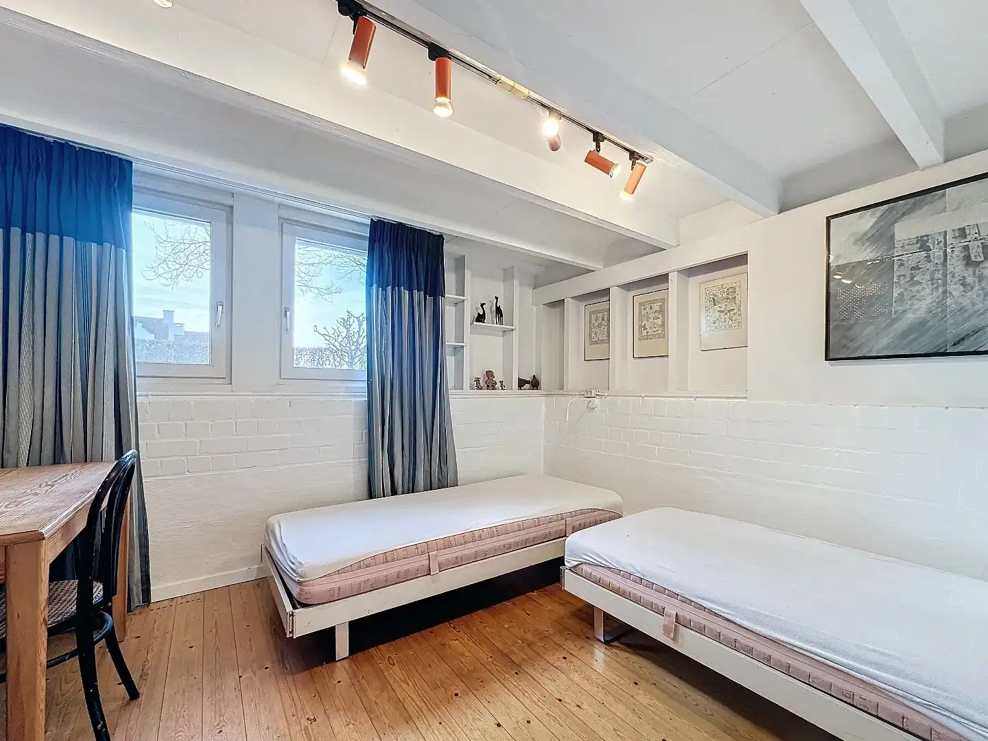 Charme en idylle nabij Sluis foto 31