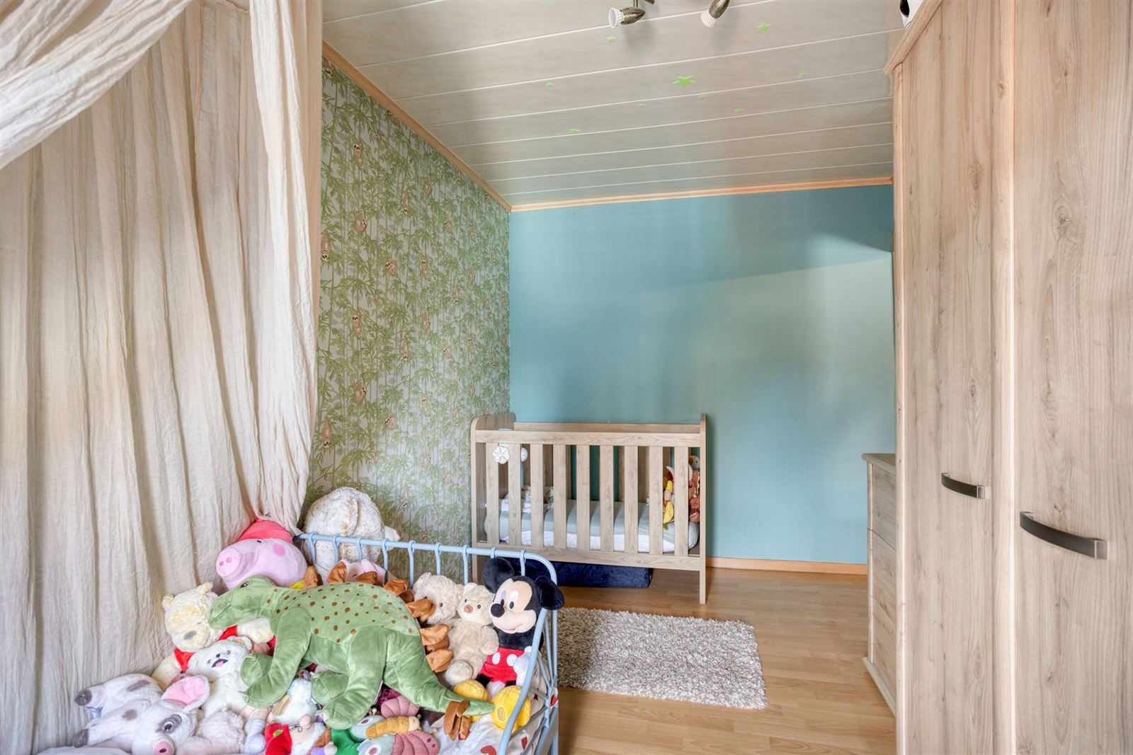 Woning te koop met 3 slaapkamers foto 13