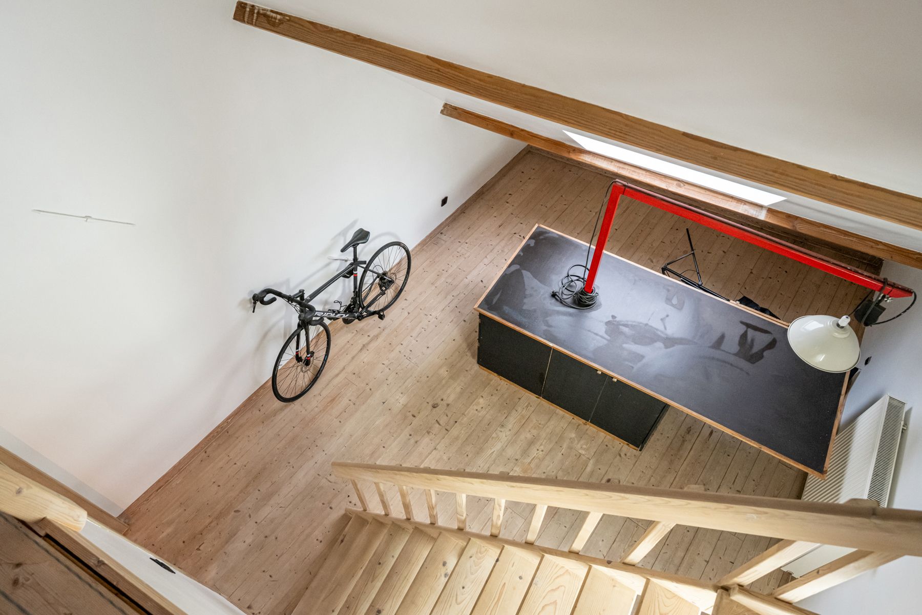 Rustig gelegen woning met tuin vlakbij stadscentrum foto 22