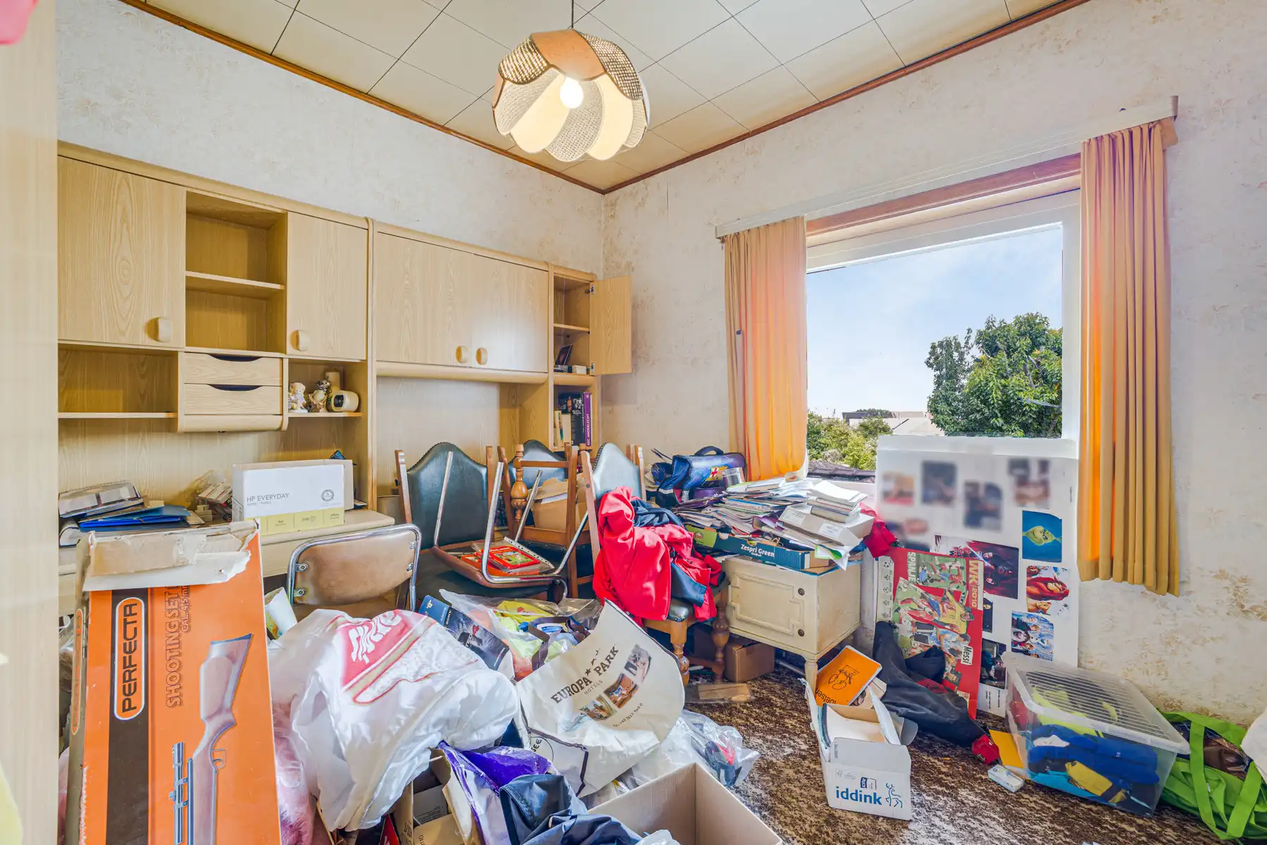 Goed gelegen te renoveren woning met twee slaapkamers foto 7