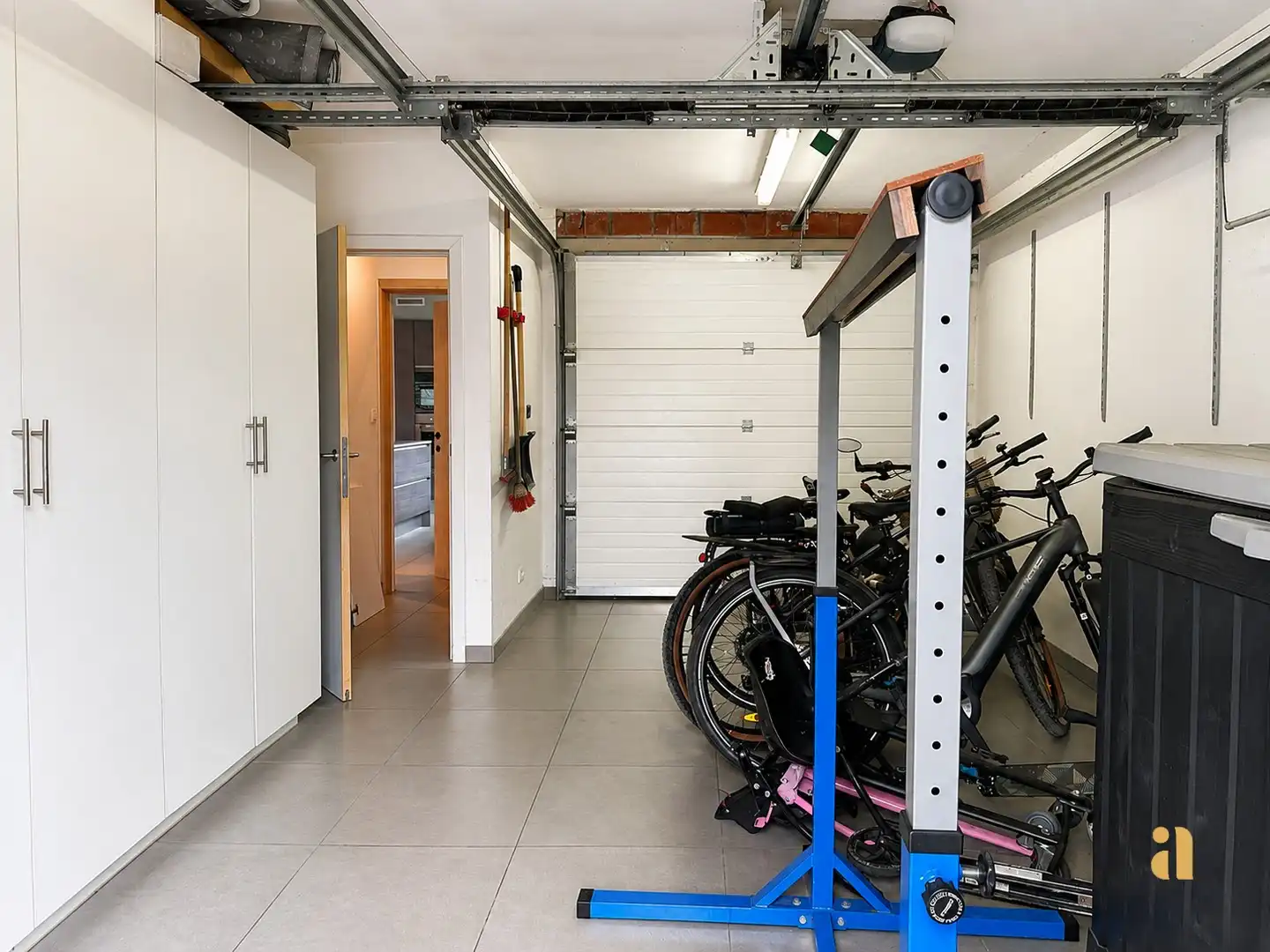 Recente woning, met ruimte voor de perfecte apero foto 28