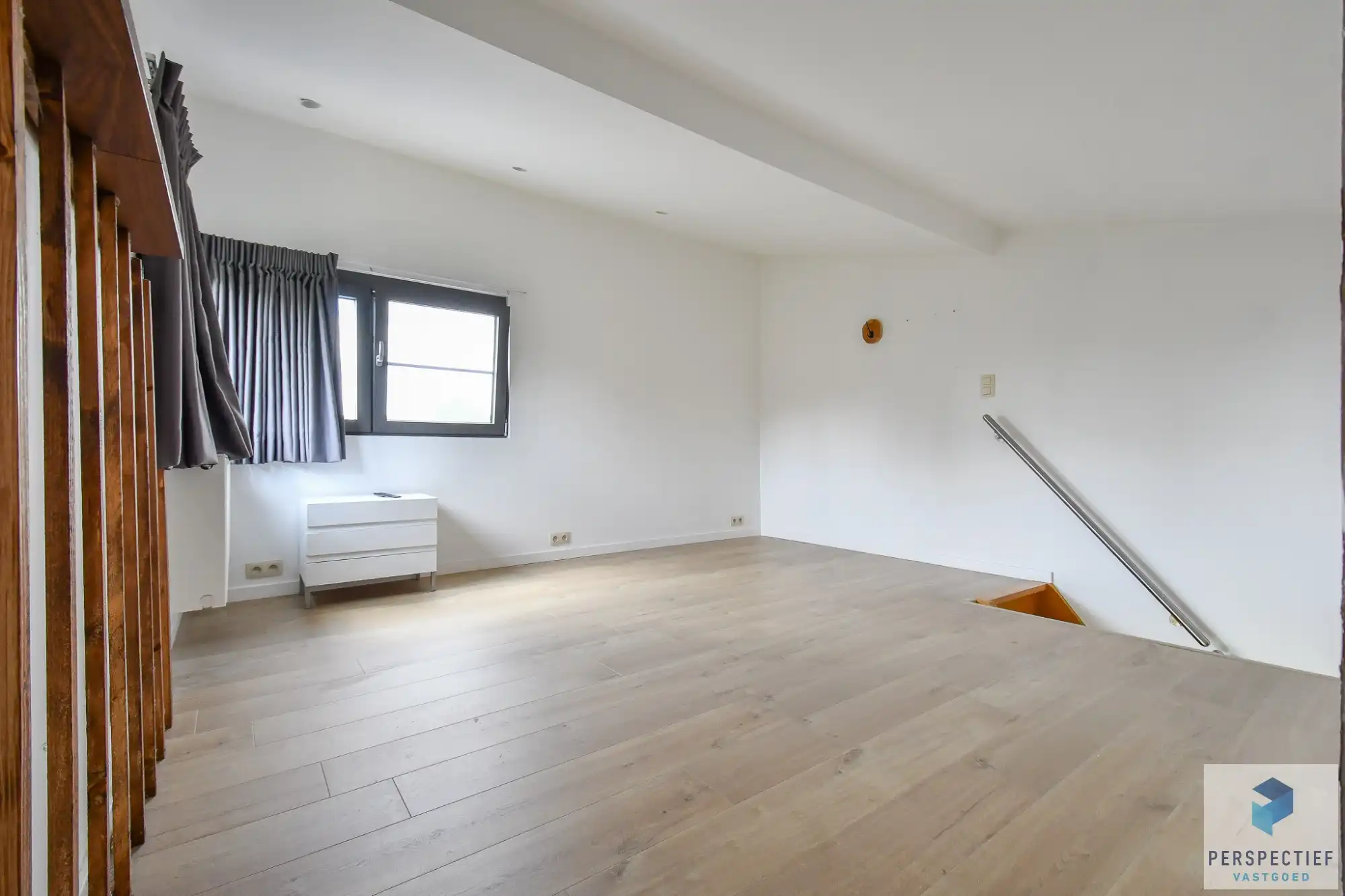 Centraal gelegen woning op ruim perceel met verkavelingspotentieel in Oedelem foto 12