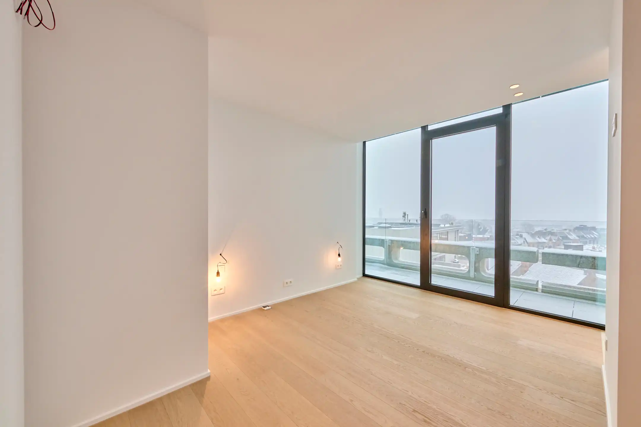 Luxe penthouse in hartje Hasselt, afgewerkt op topniveau! foto 17