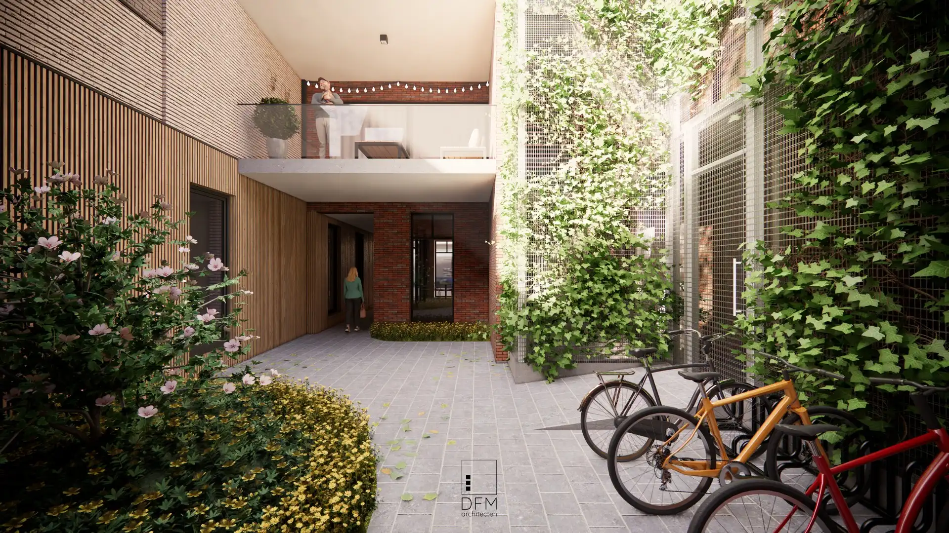 Residentie Stadshof Tongeren foto 4