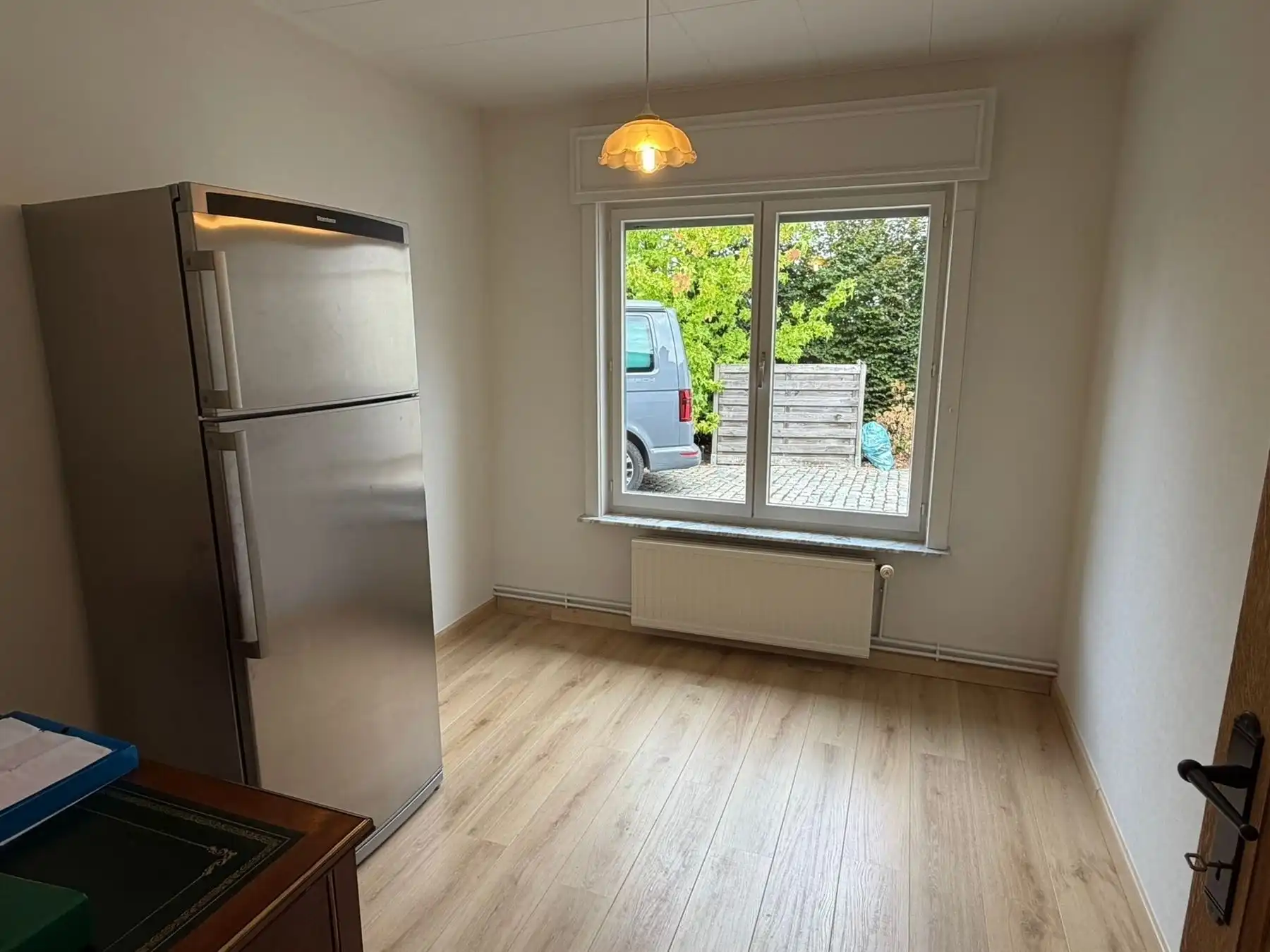Gerenoveerde en comfortabele gelijkvloerse woning foto 7