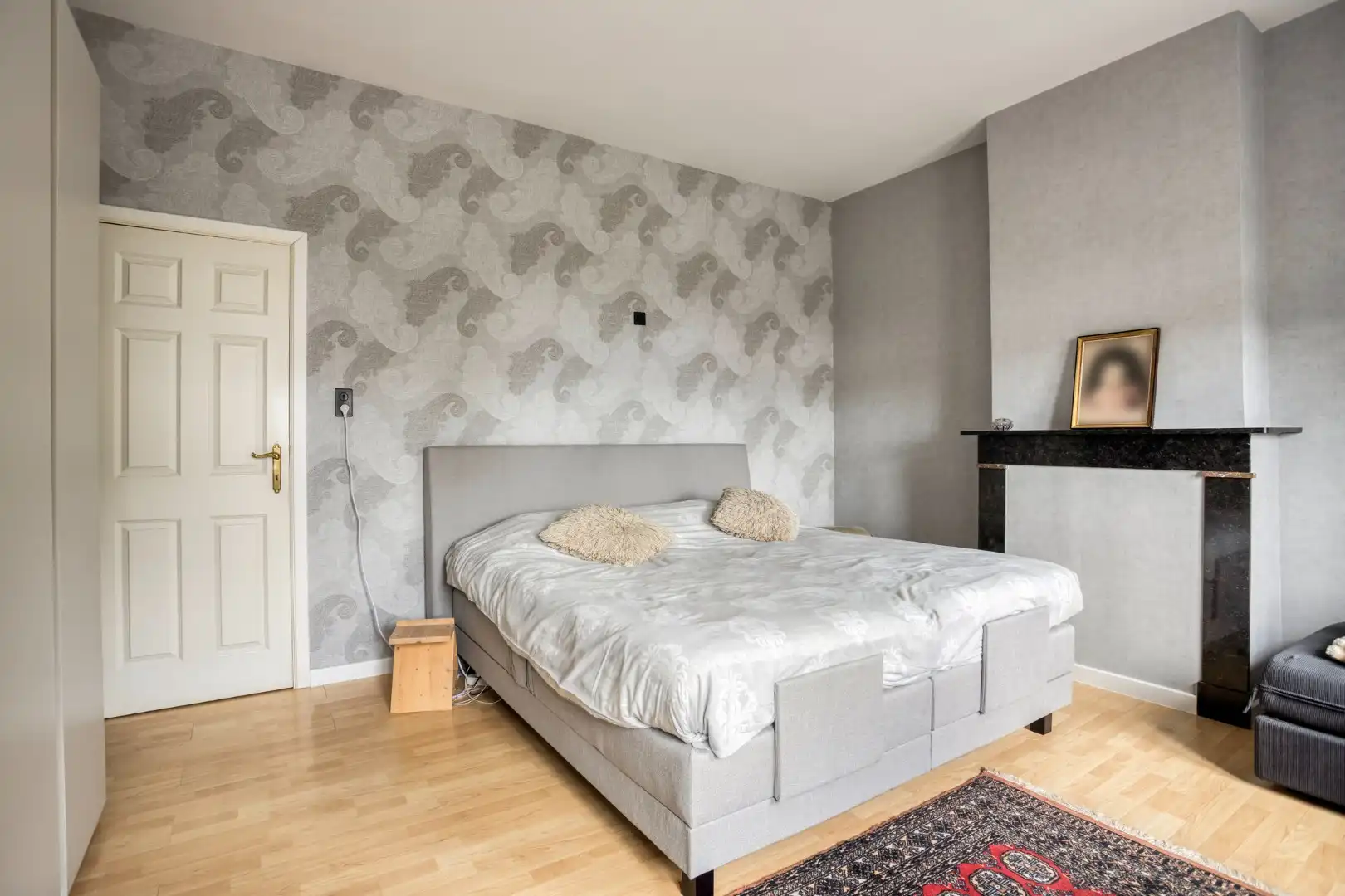 Instapklare woning aan het stadscentrum van Tongeren foto 13