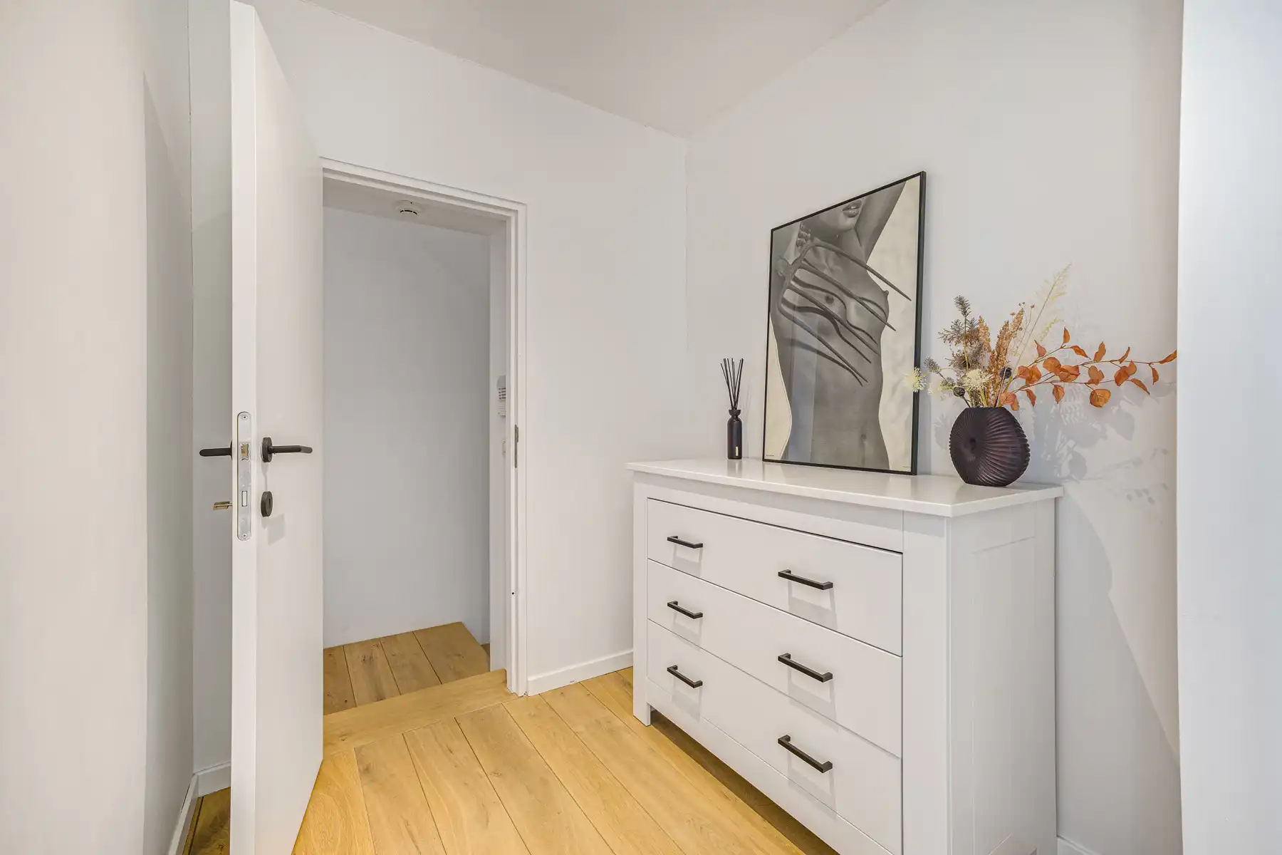 Unieke eigendom op 36a met 5 slaapkamers  foto 17
