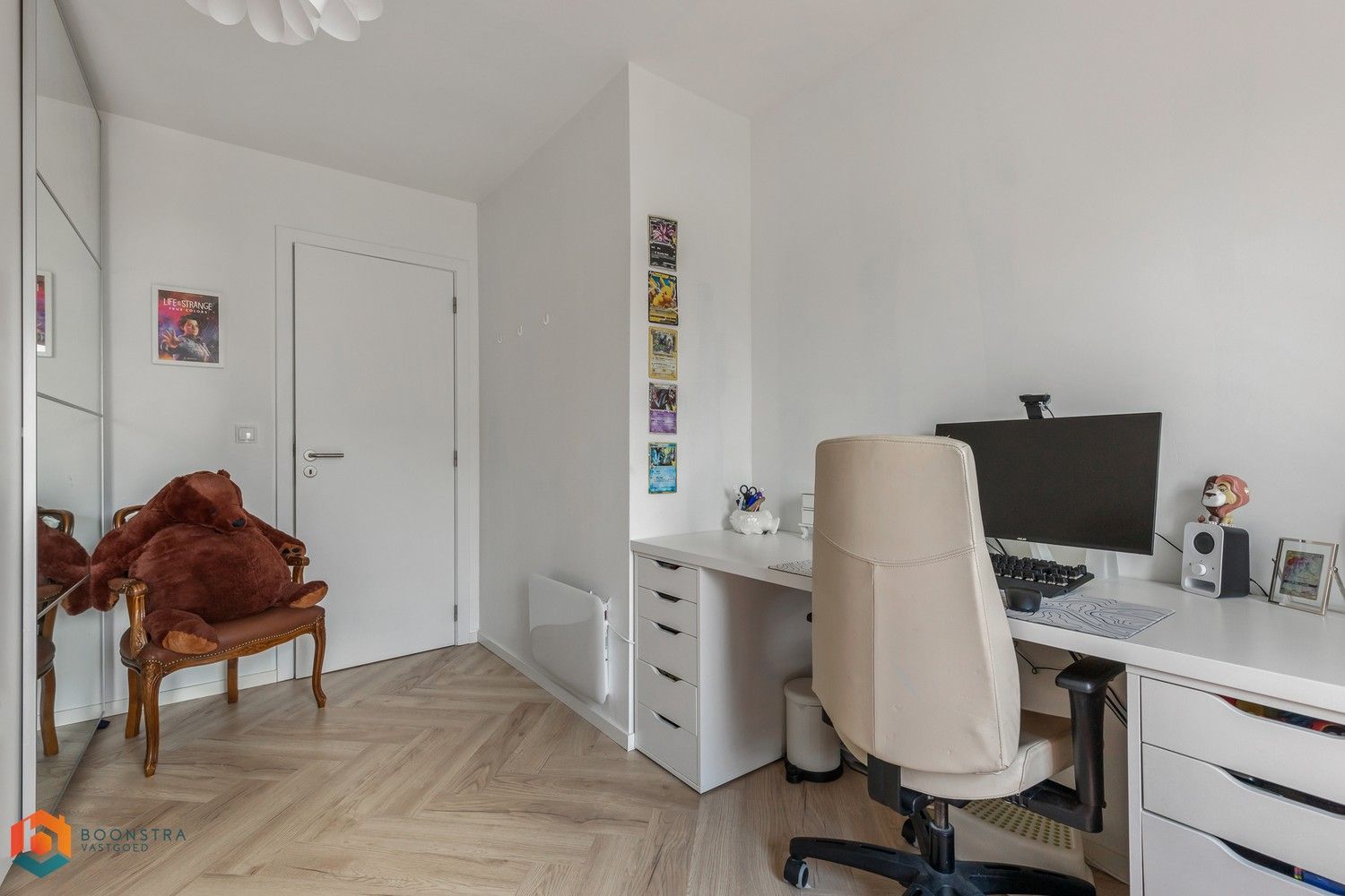 Recente energiezuinige woning met 3 slpkrs foto 14