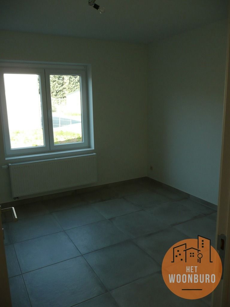 Duplex appartement (links achteraan) foto 13