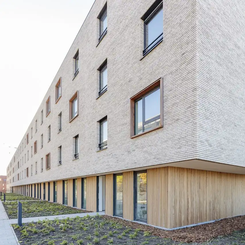 Appartement te huur foto 18