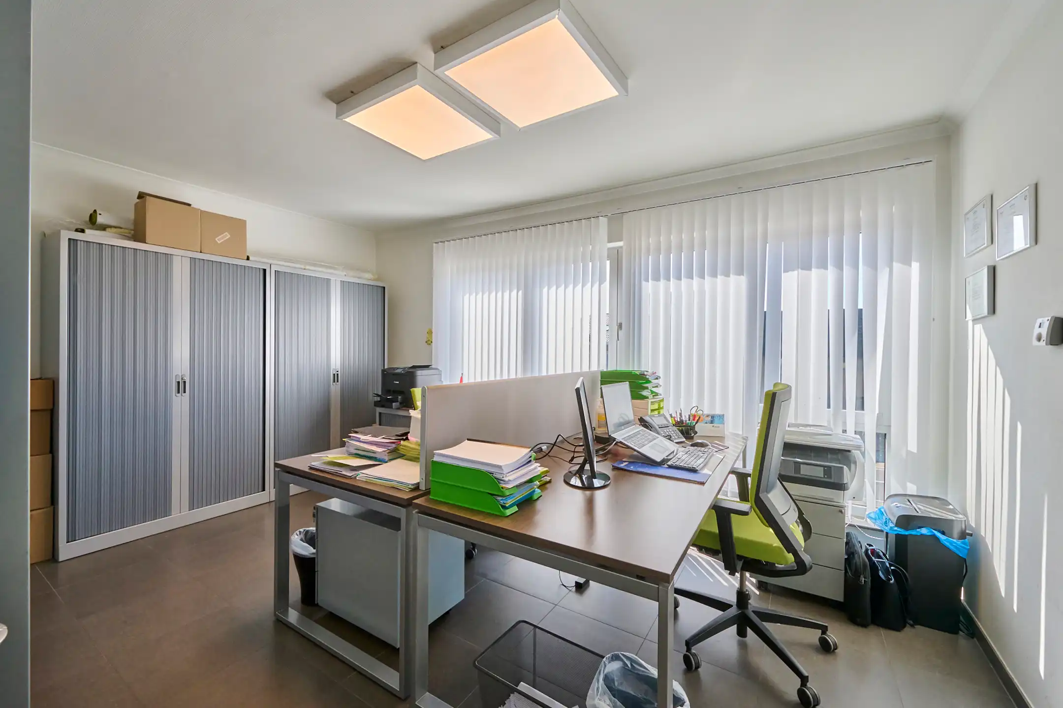 TE KOOP Tongeren - multifunctioneel gebouw met magazijn foto 6