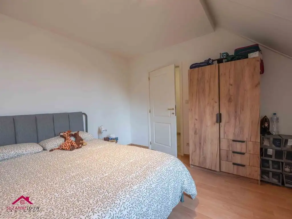 Meergezinswoning in gesloten bebouwing foto 62