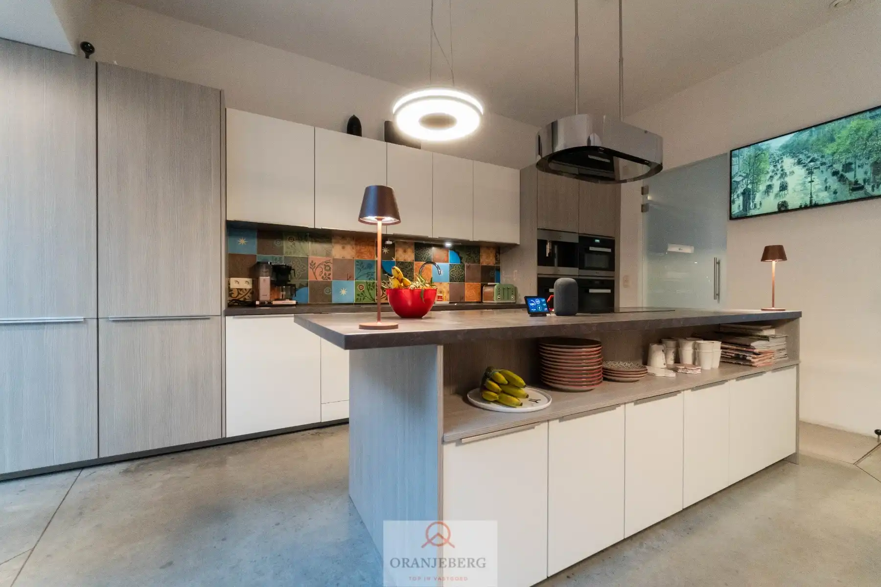 Stadsparel (264 m²) met binnentuin! foto 12