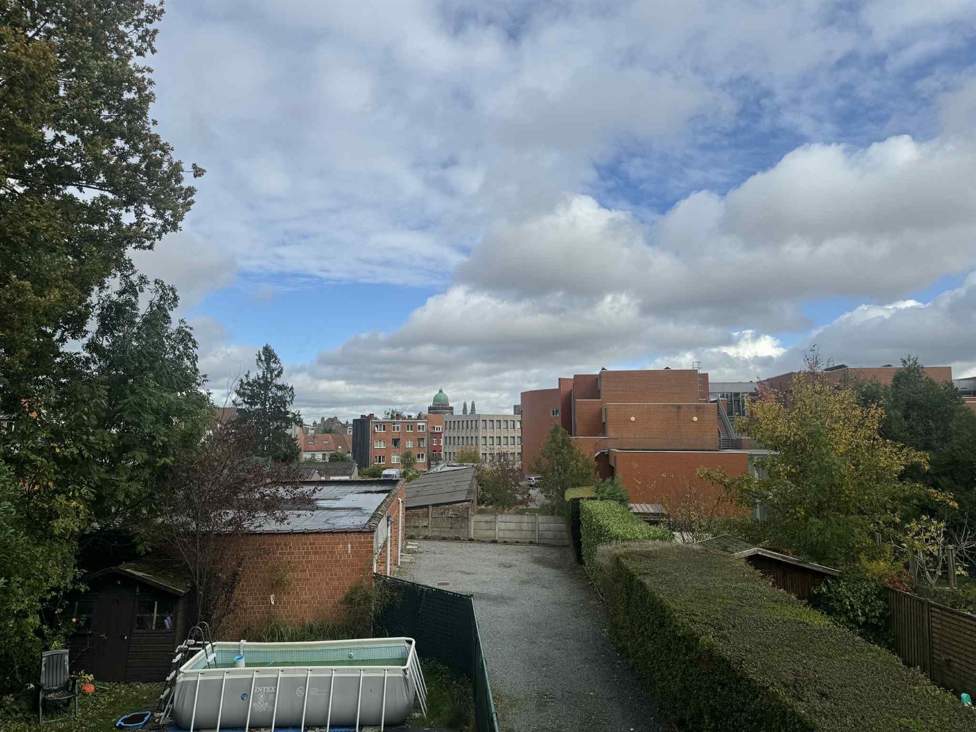 Prachtig appartement met 2 slaapkamers te huur te SINT-AGATHA-BERCHEM. foto 13