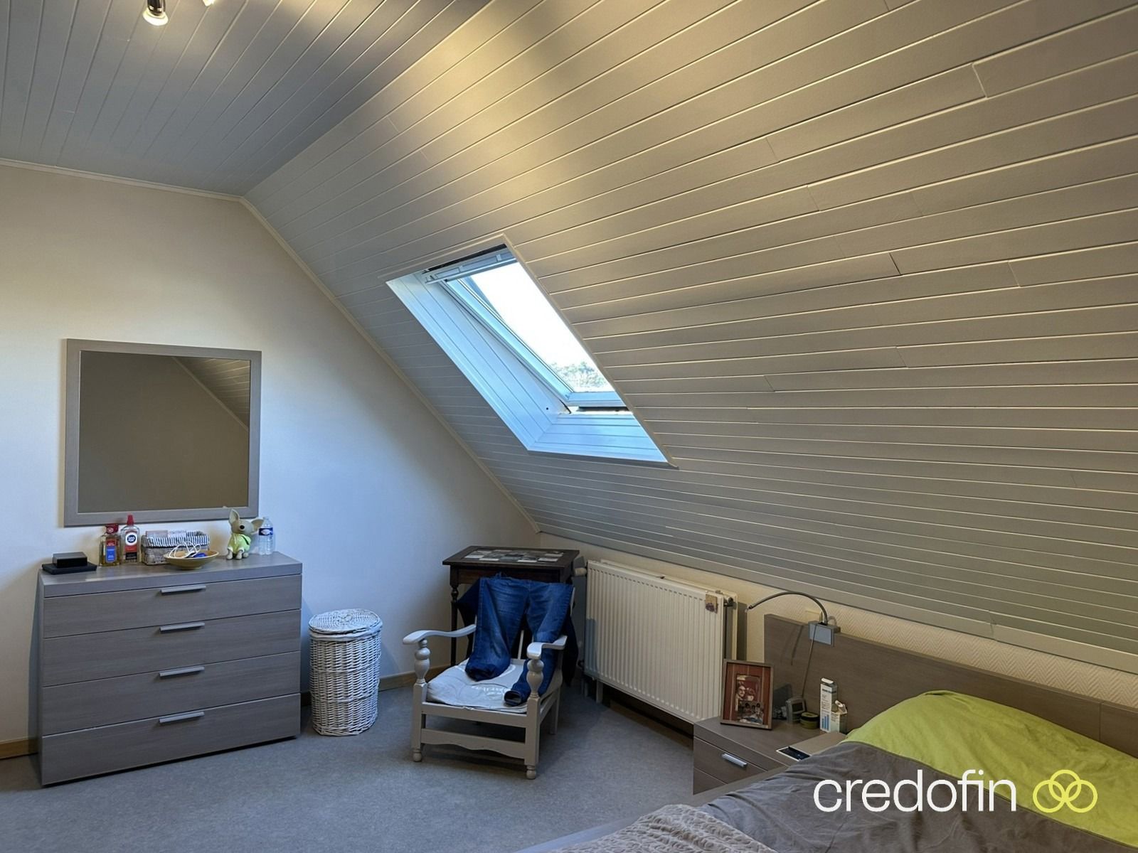 Mooi onderhouden HOB met 4 slaapkamers en garage foto 14