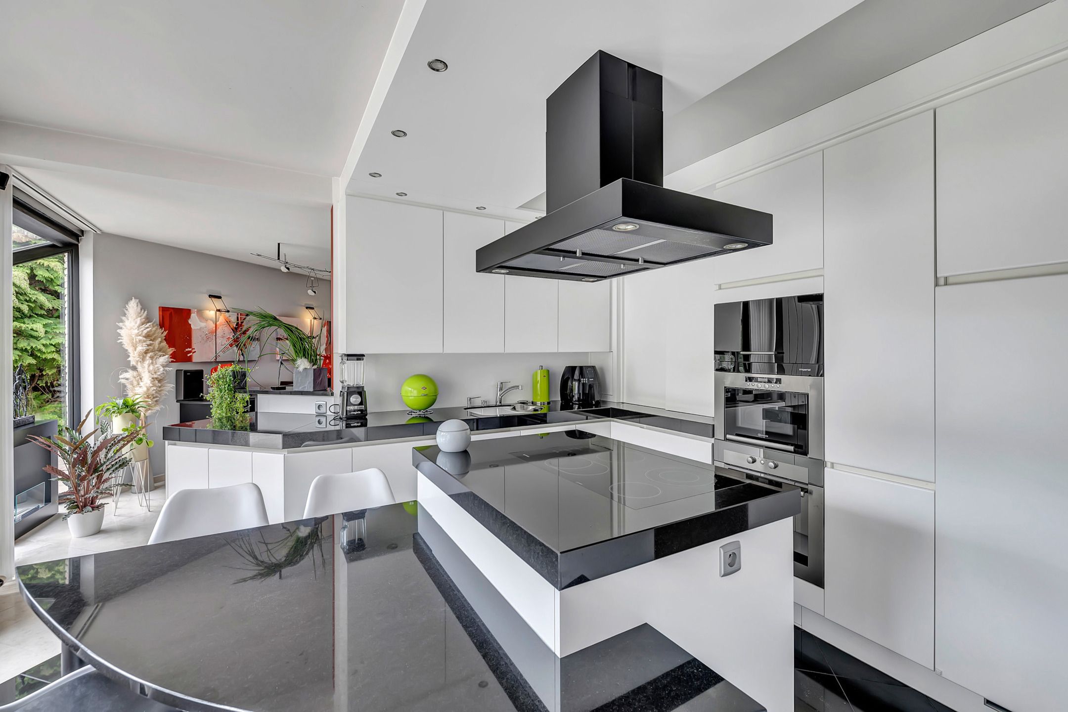 Karaktervolle villa op 10 are 59 ca met 4 slaapkamers foto 12
