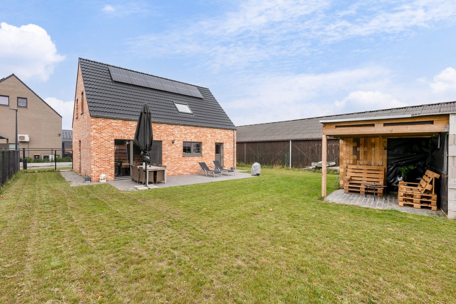 INSTAPKLARE WONING I 3 SLPK I KEERBERGEN foto 19