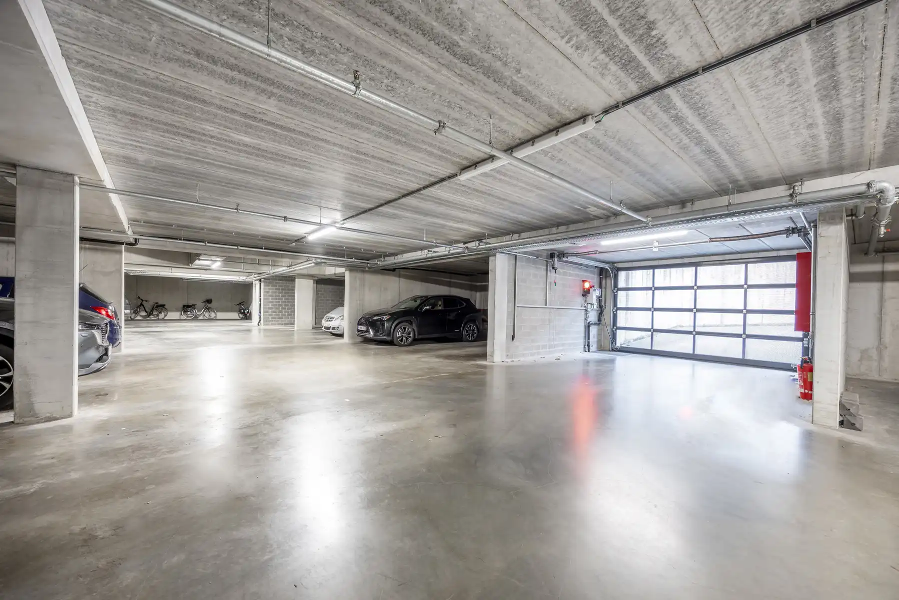 Commerciële ruimte te koop foto 20