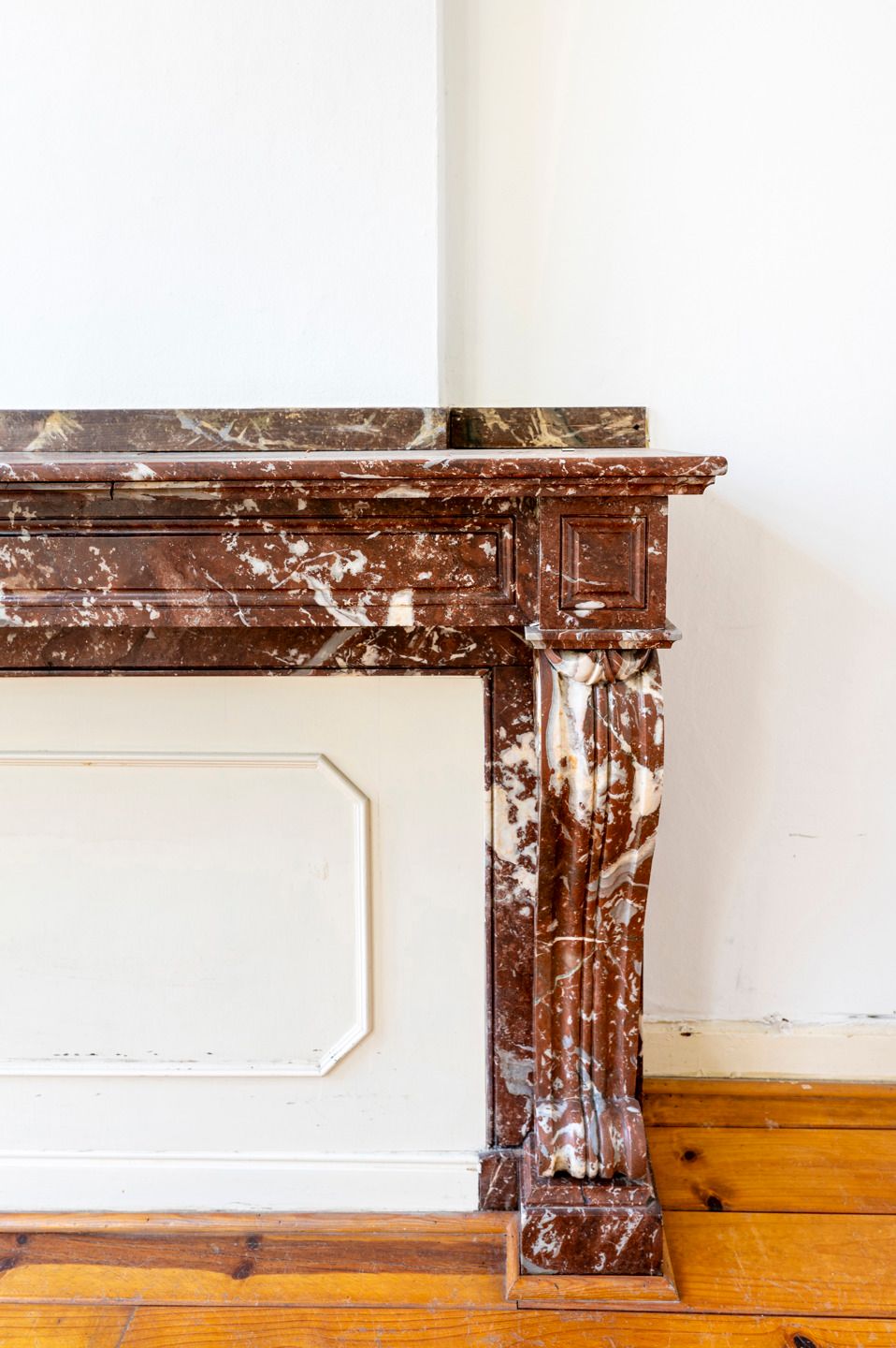 Karaktervolle triplexwoning in hartje Antwerpen foto 3