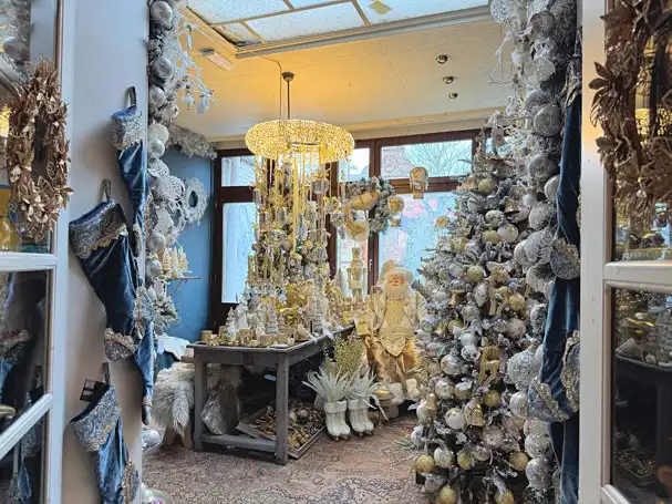 HANDELSPAND MET WOONST OP TOPLOCATIE TE DIEST! foto 16