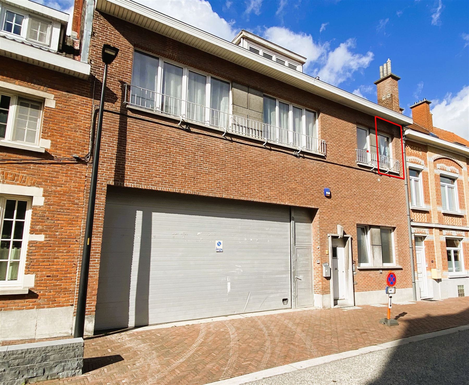 appartement foto {{pictureIndex}}