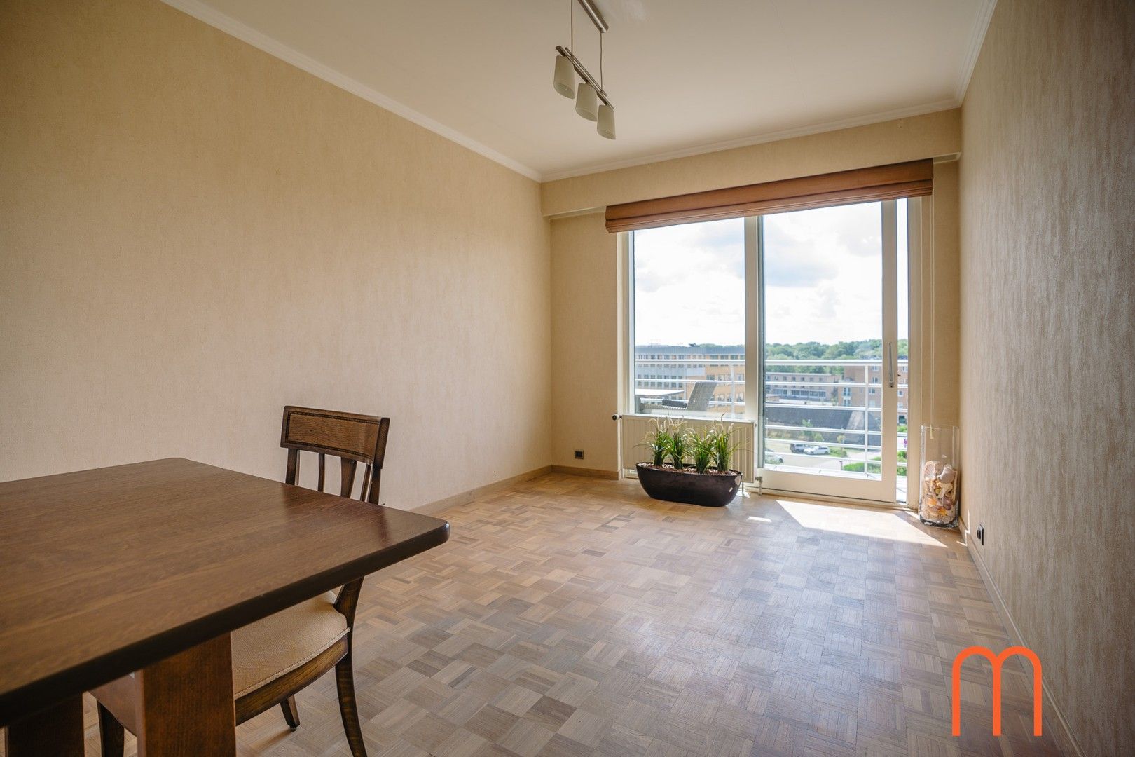 Prachtig appartement met adembenemende uitzichten in residentie Melinda. foto 8