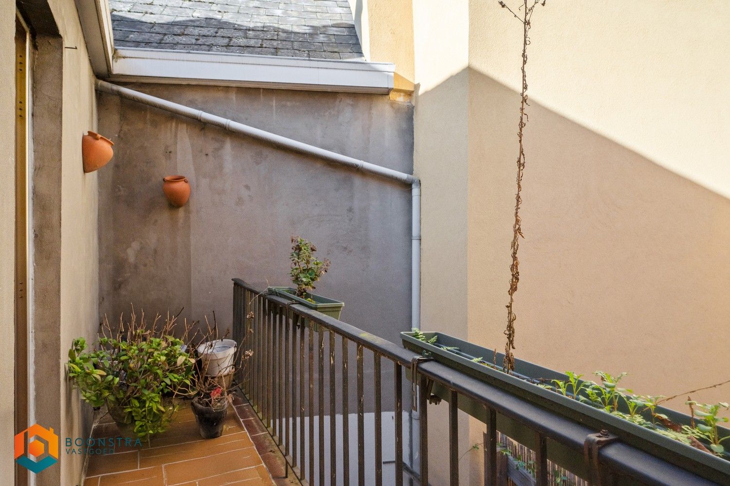 Opbrengsteigendom in het centrum van Mechelen foto 21