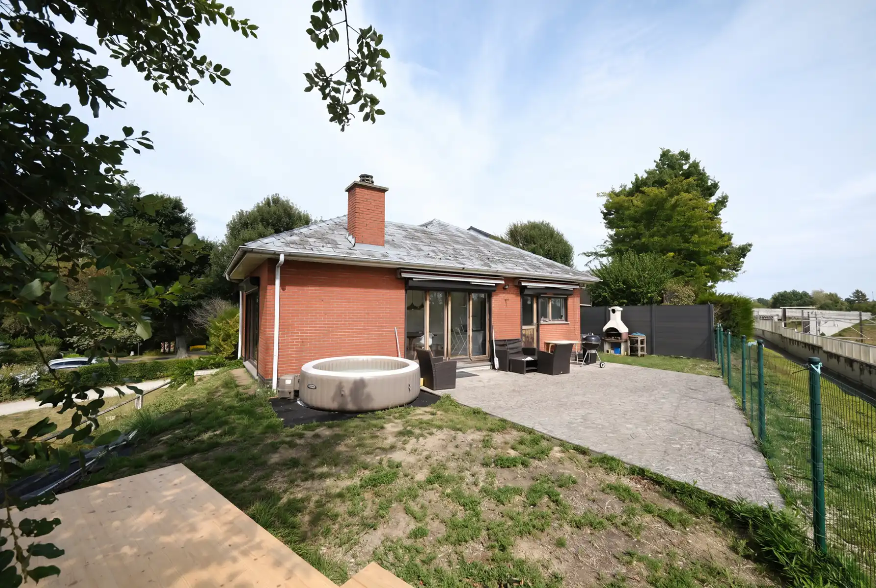 Huis te koop foto 15