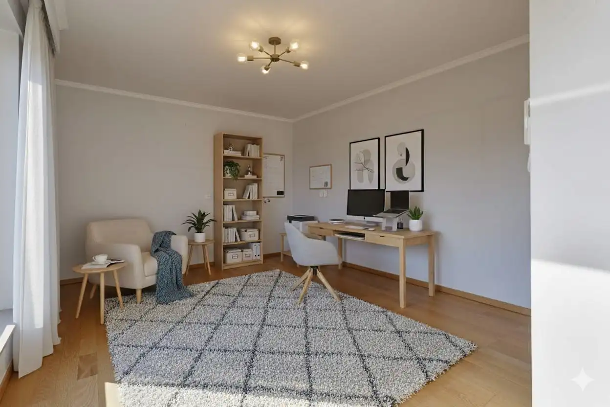Zeer ruim dakappartement van 279 m² te koop in Roeselare foto 7