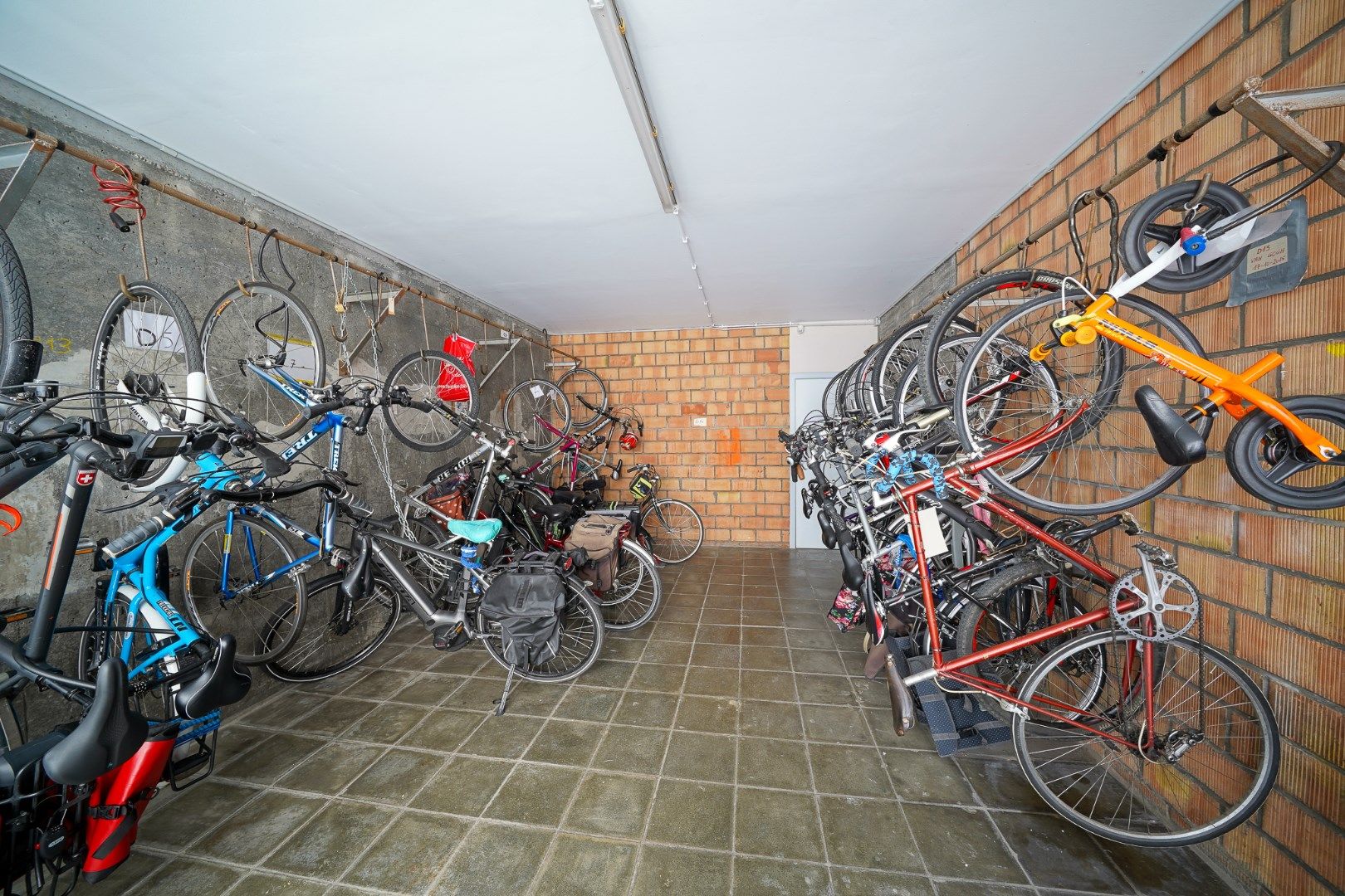 3-slaapkamerappartement met duinen/zeezicht in Bredene foto 18