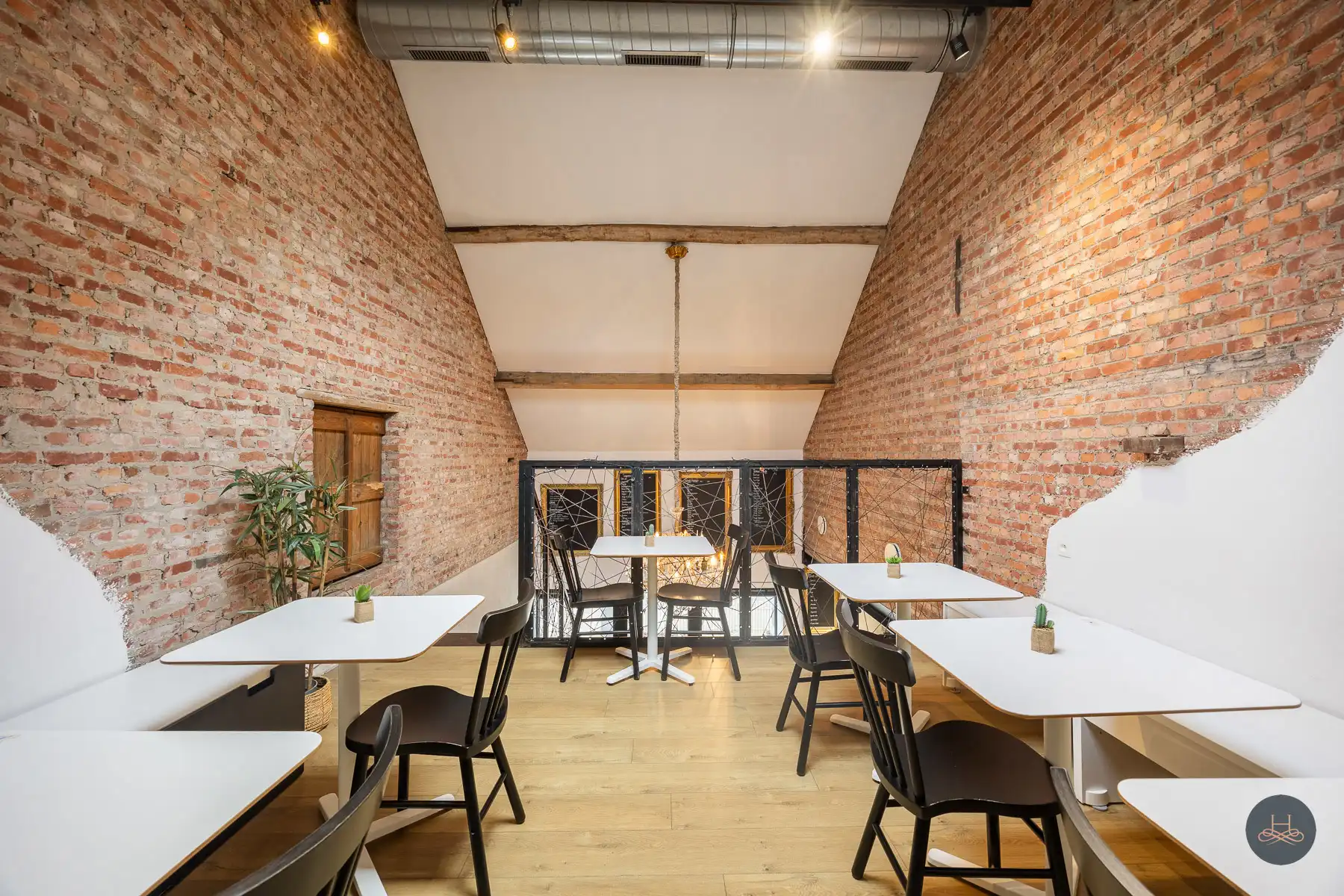 Broodjeszaak op strategisch zeer aantrekkelijke locatie foto 7