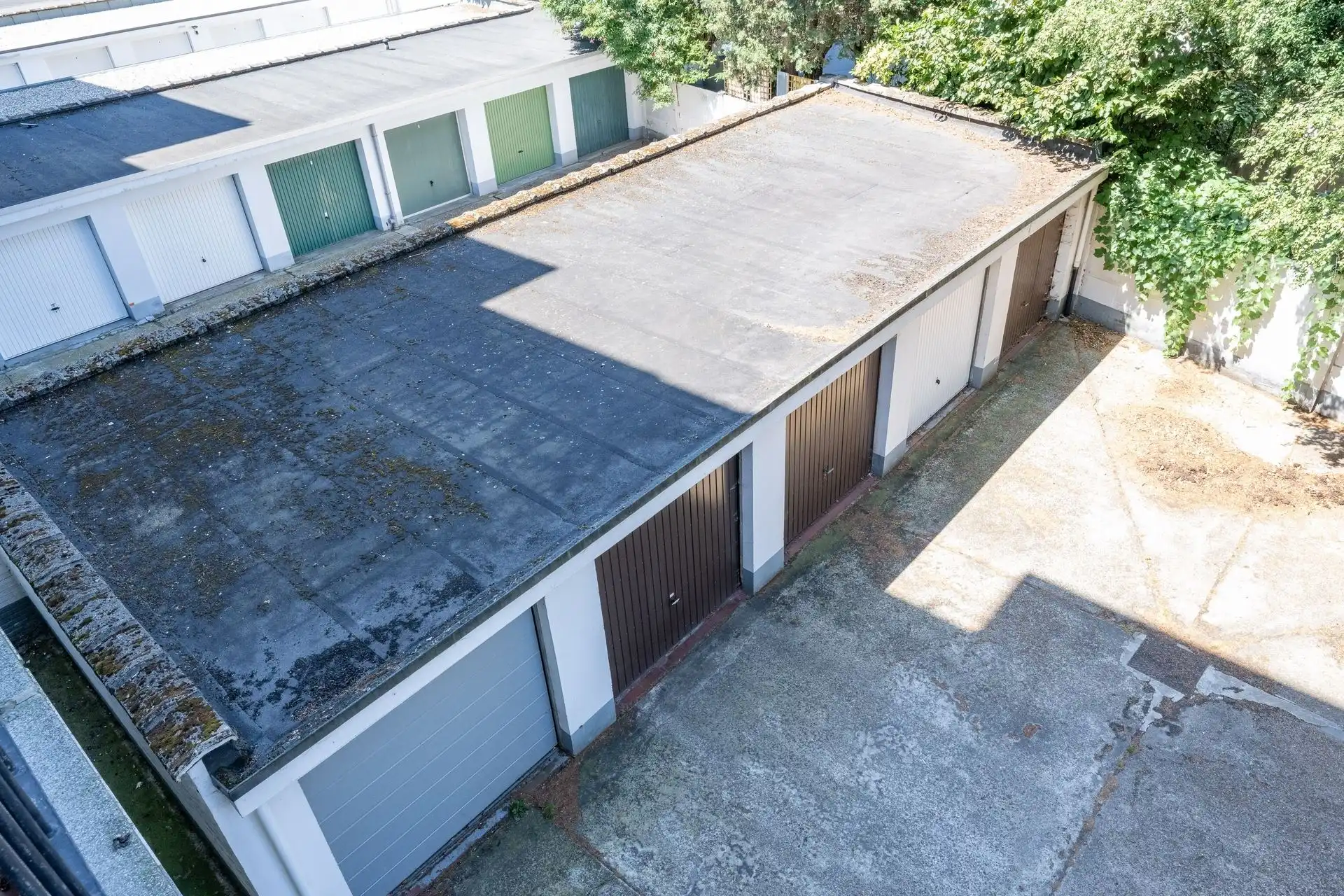 Appartement met 2 slaapkamers en terras foto 11