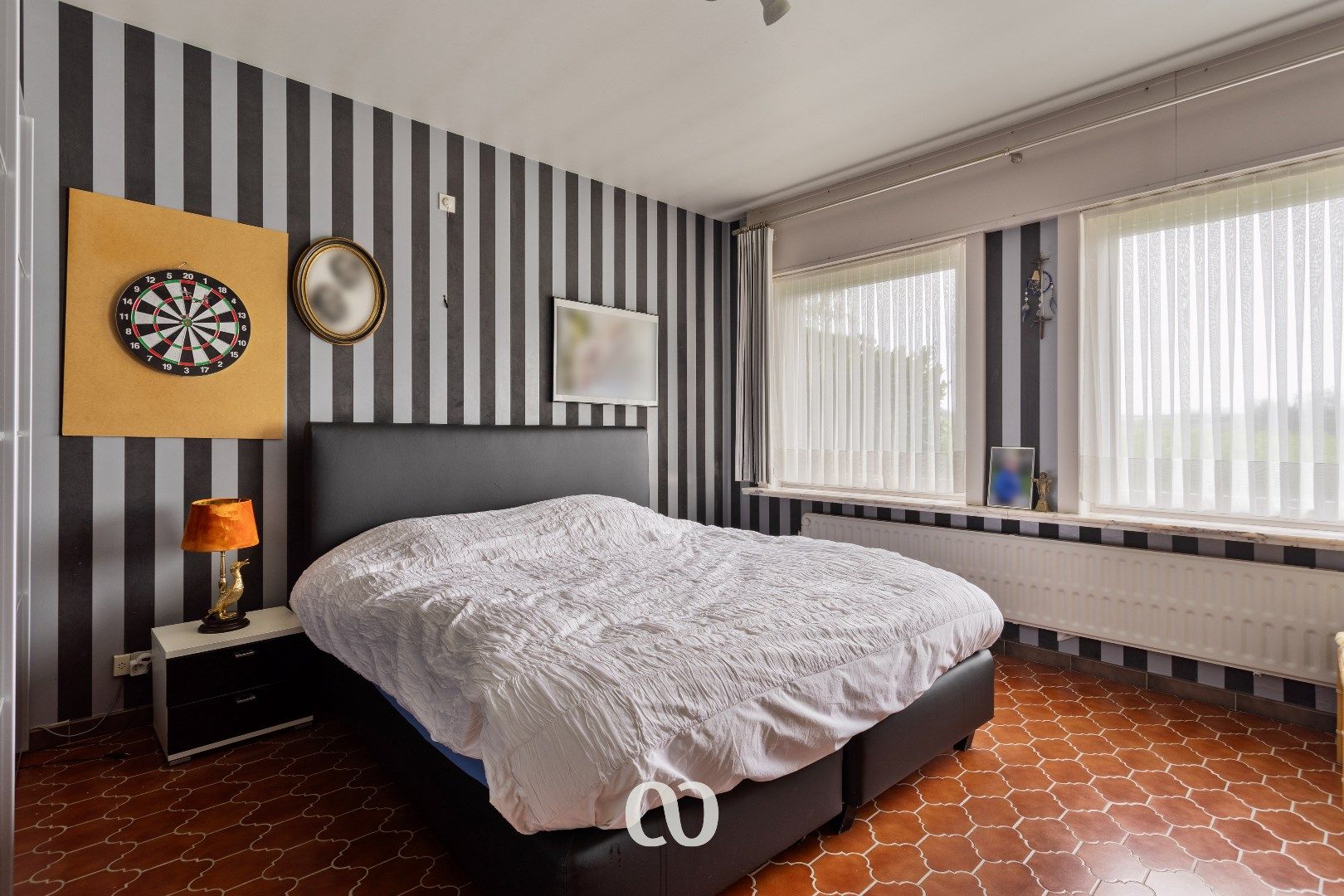 Subliem gelegen villa met prachtig zicht foto 12